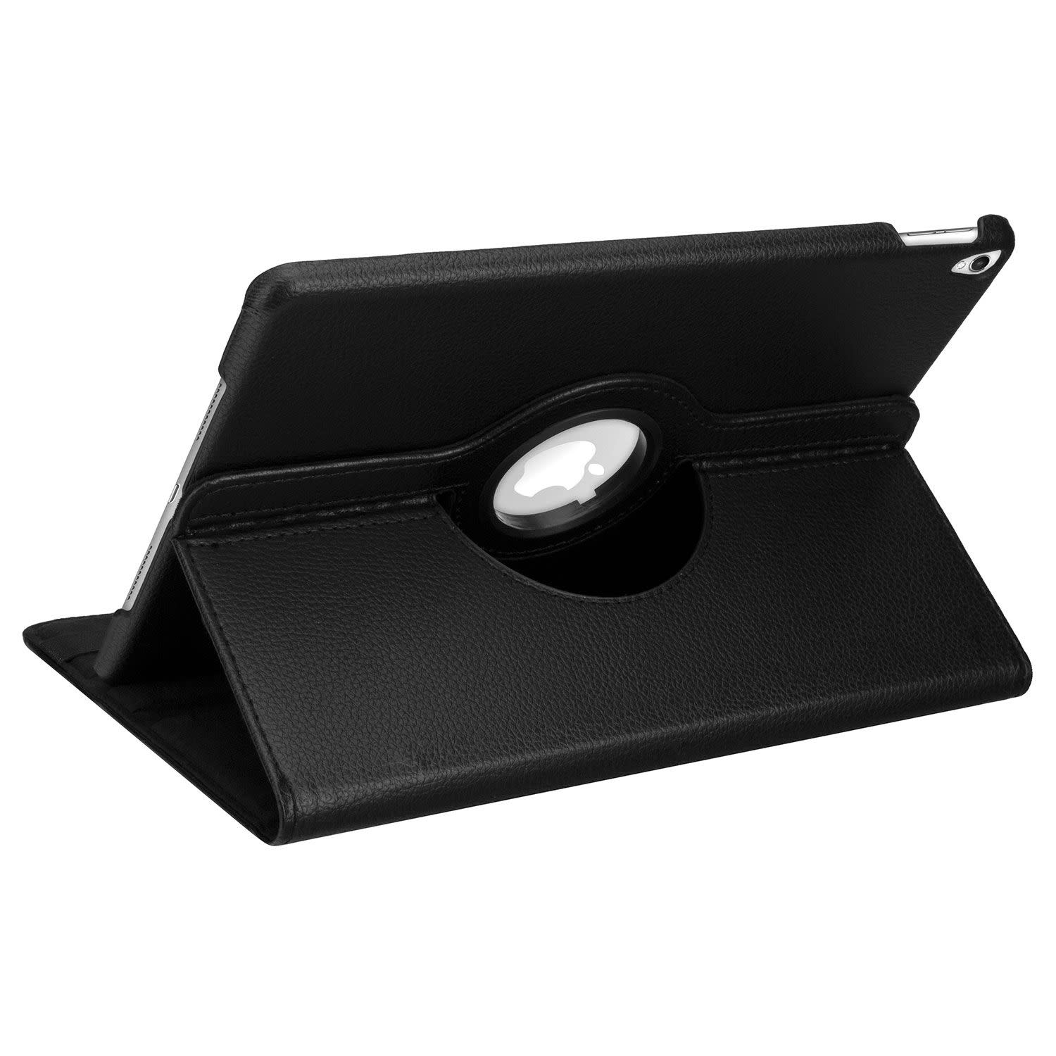 Εικόνα 8 του Θήκη Sentio Smart Cover για tablet New iPad Pro 10.5" Μαύρη