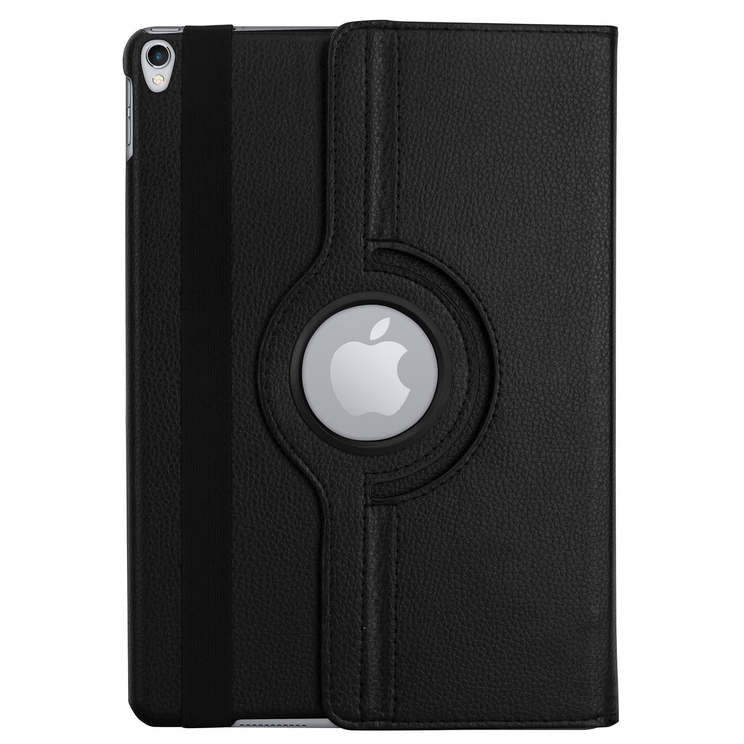 Εικόνα 9 του Θήκη Sentio Smart Cover για tablet New iPad Pro 10.5" Μαύρη