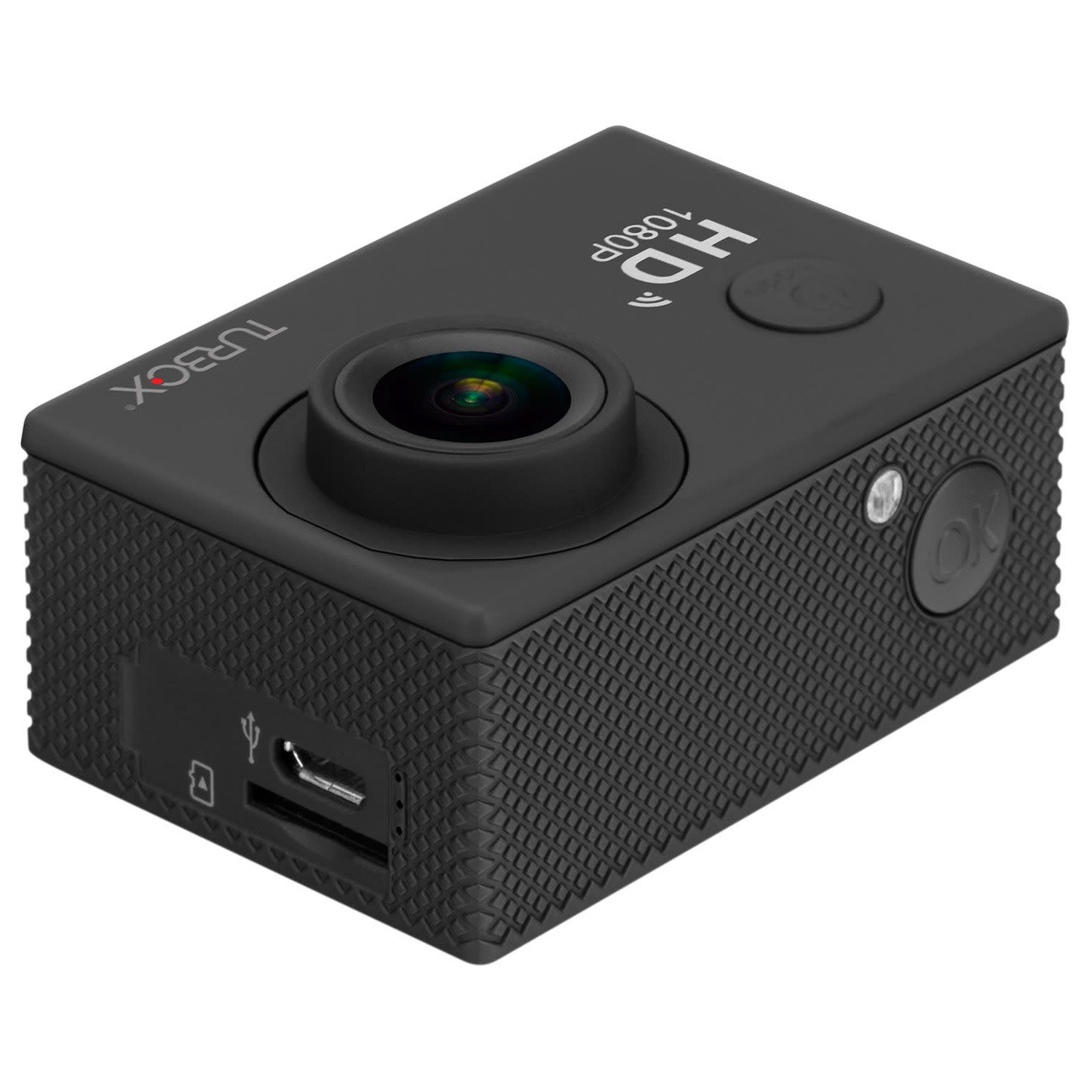 Εικόνα 9 του Turbo-X Action Κάμερα ACT-150 με έξτρα Μπαταρία