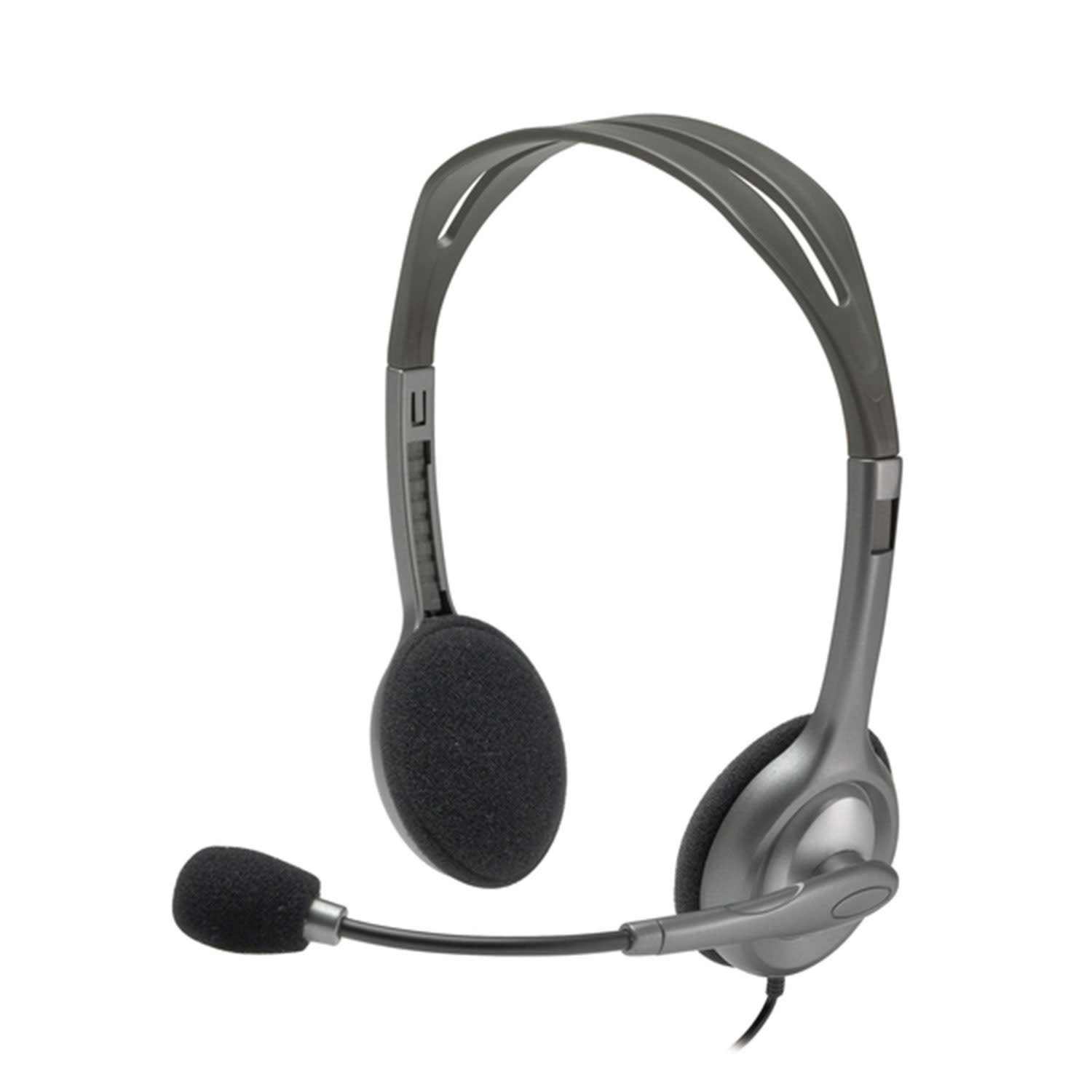 Logitech Headset H111