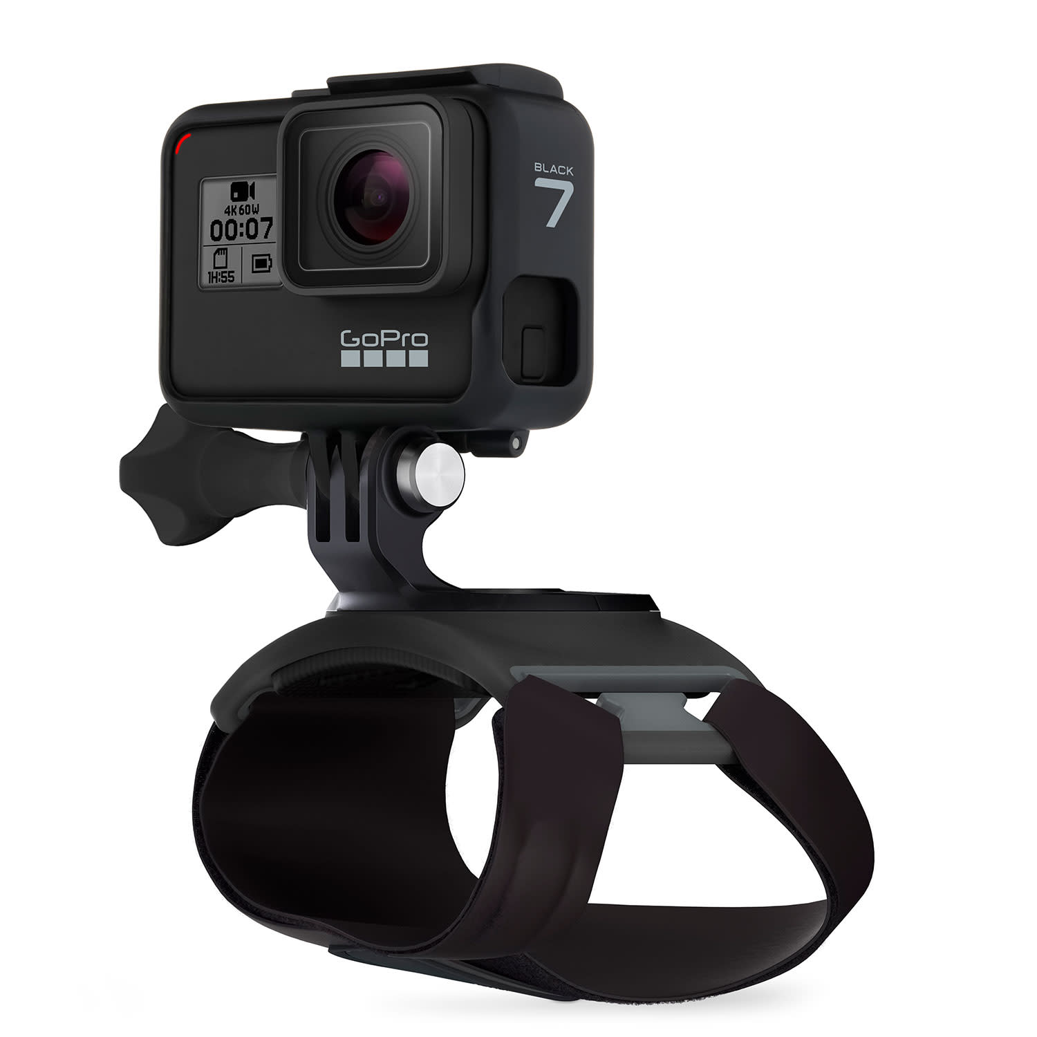 Εικόνα 2 του GoPro The Strap (Hand + Wrist+ Arm + LegMount)