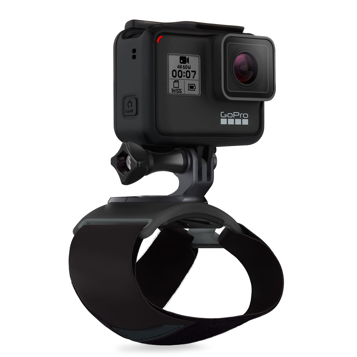 Εικόνα 3 του GoPro The Strap (Hand + Wrist+ Arm + LegMount)