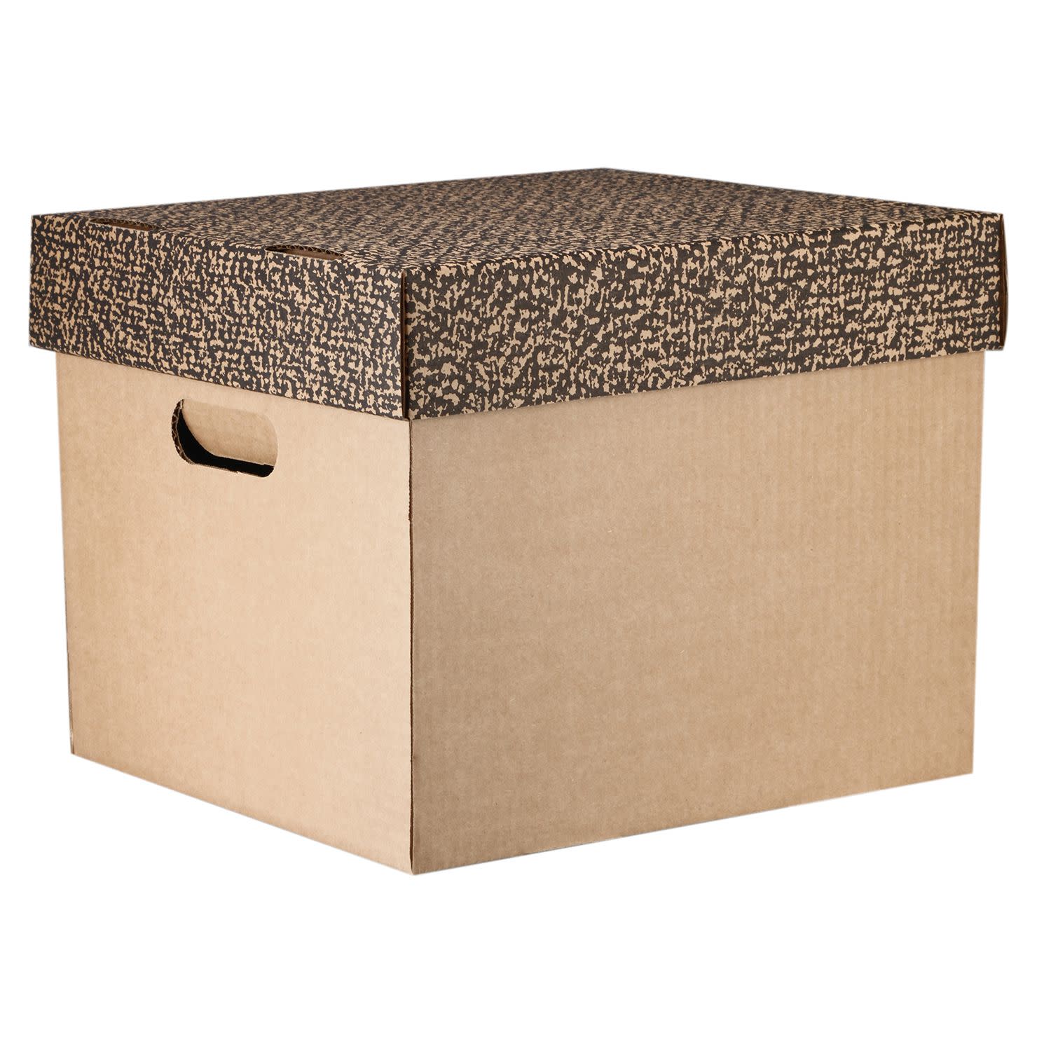 Ιωνία Κιβώτιο Αδρανούς Αρχείου 32x36x29cm