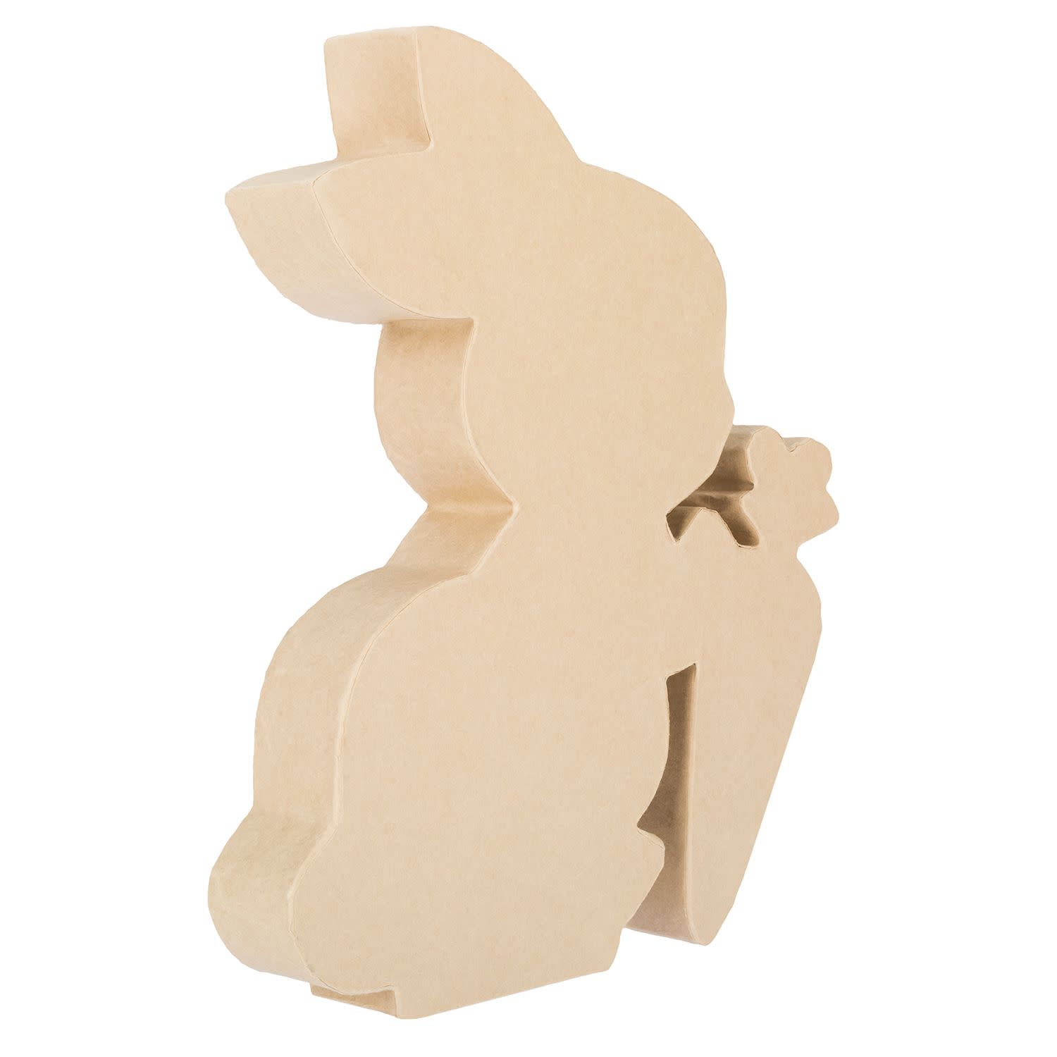 Εικόνα 3 του Sentio Πασχαλινό Decoupage Λαγουδάκι