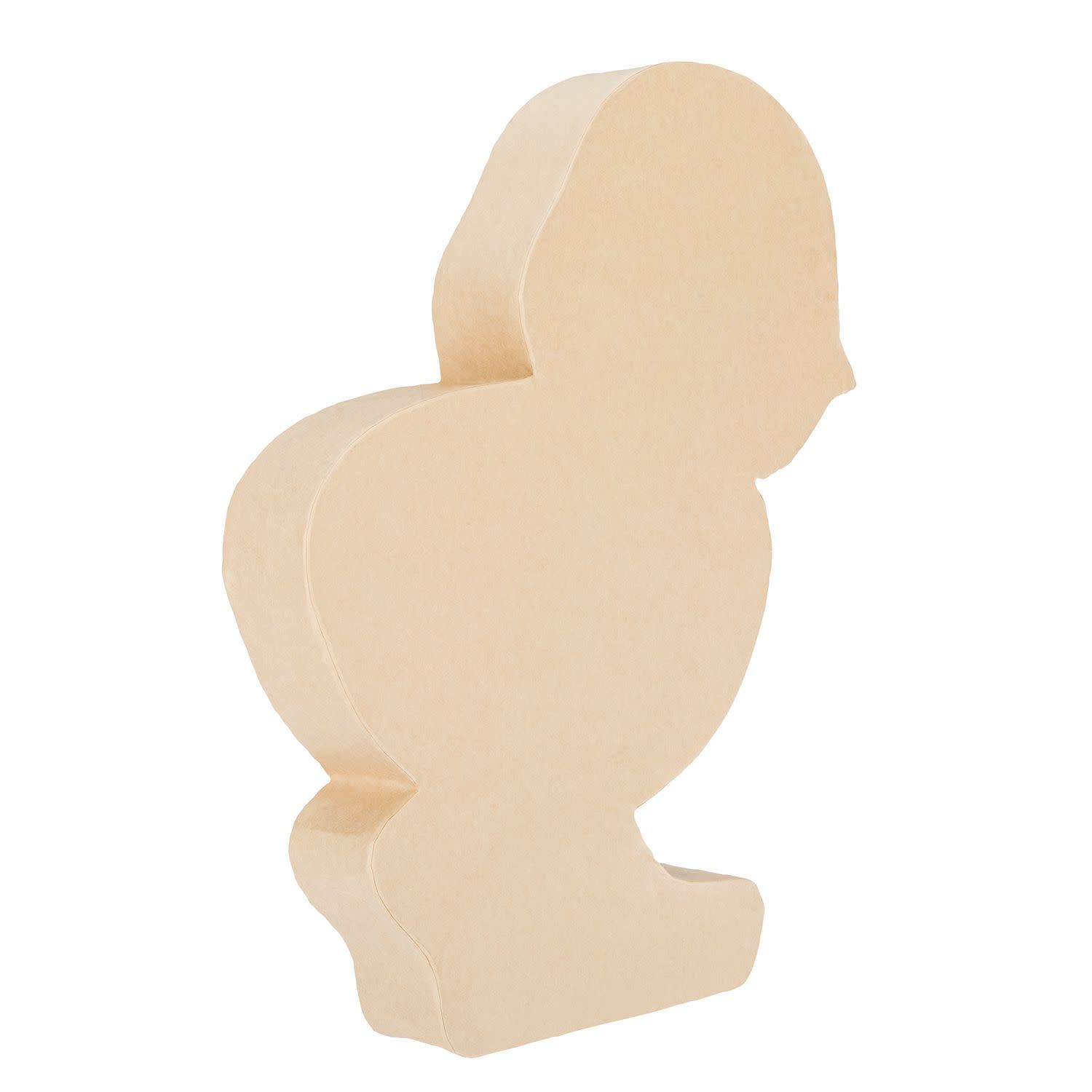 Εικόνα 3 του Sentio Πασχαλινό Decoupage Κοτοπουλάκι