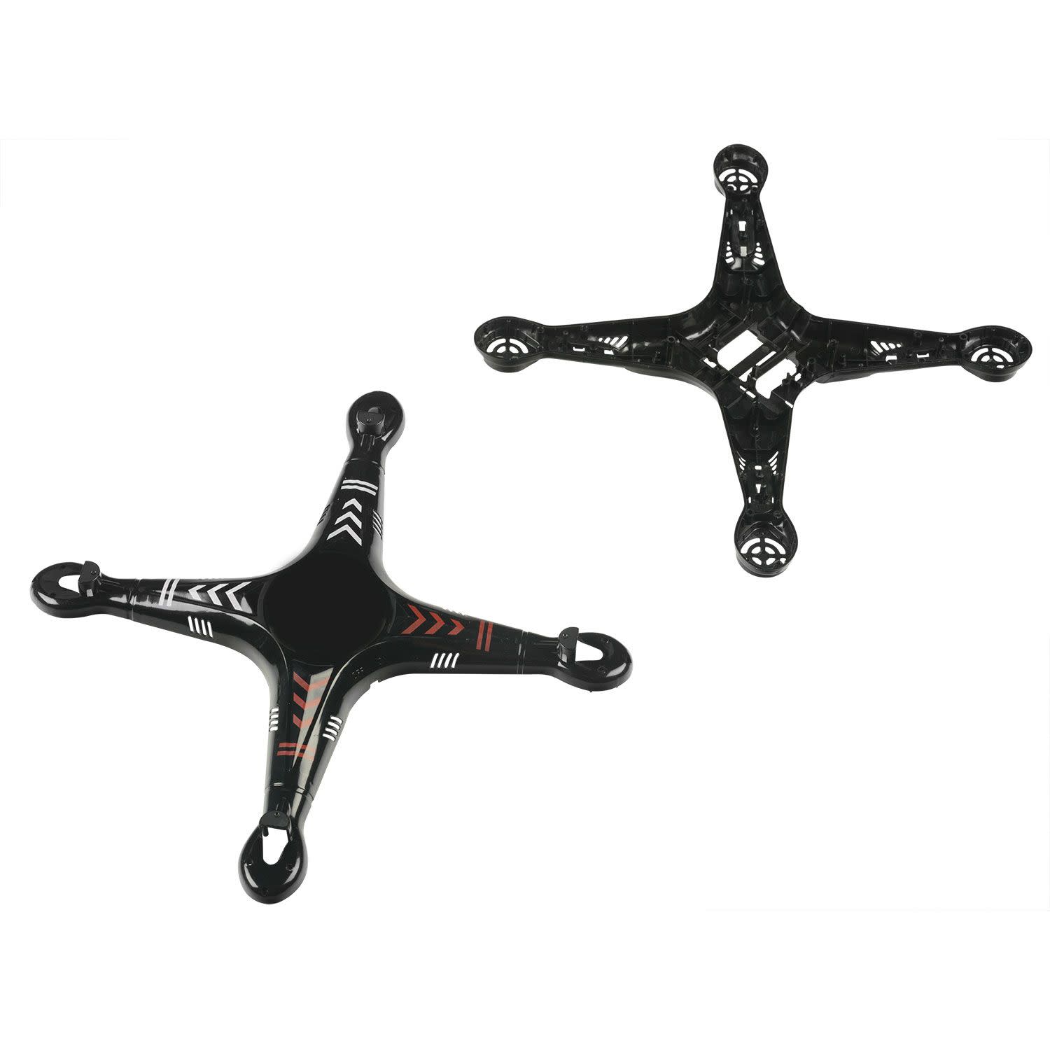 Κάνε κλικ για να δεις την εικόνα 1 του Turbo-X Drone-Shell for Skyline II