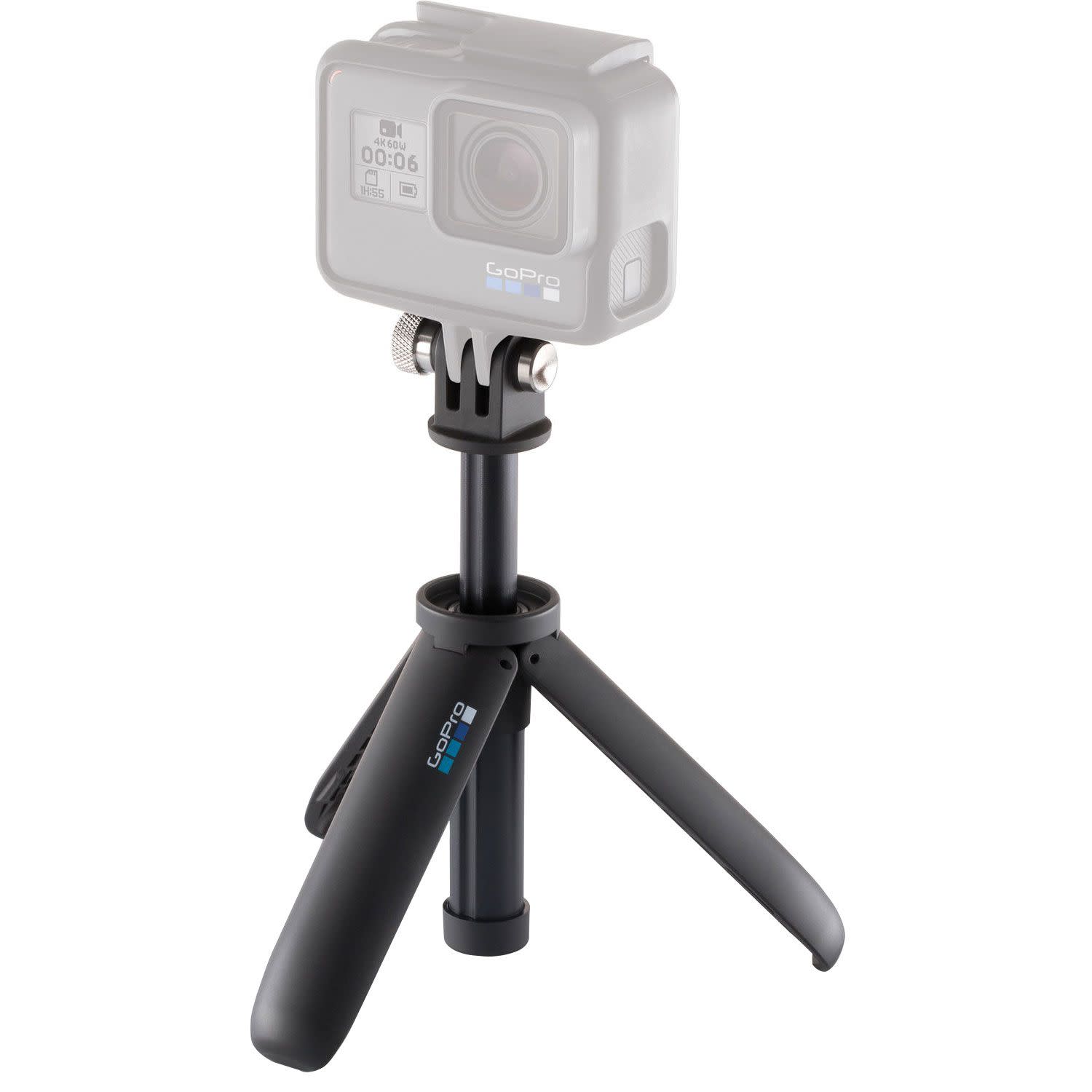 Εικόνα 2 του GoPro Shorty (Mini Extension Pole + Tripod)