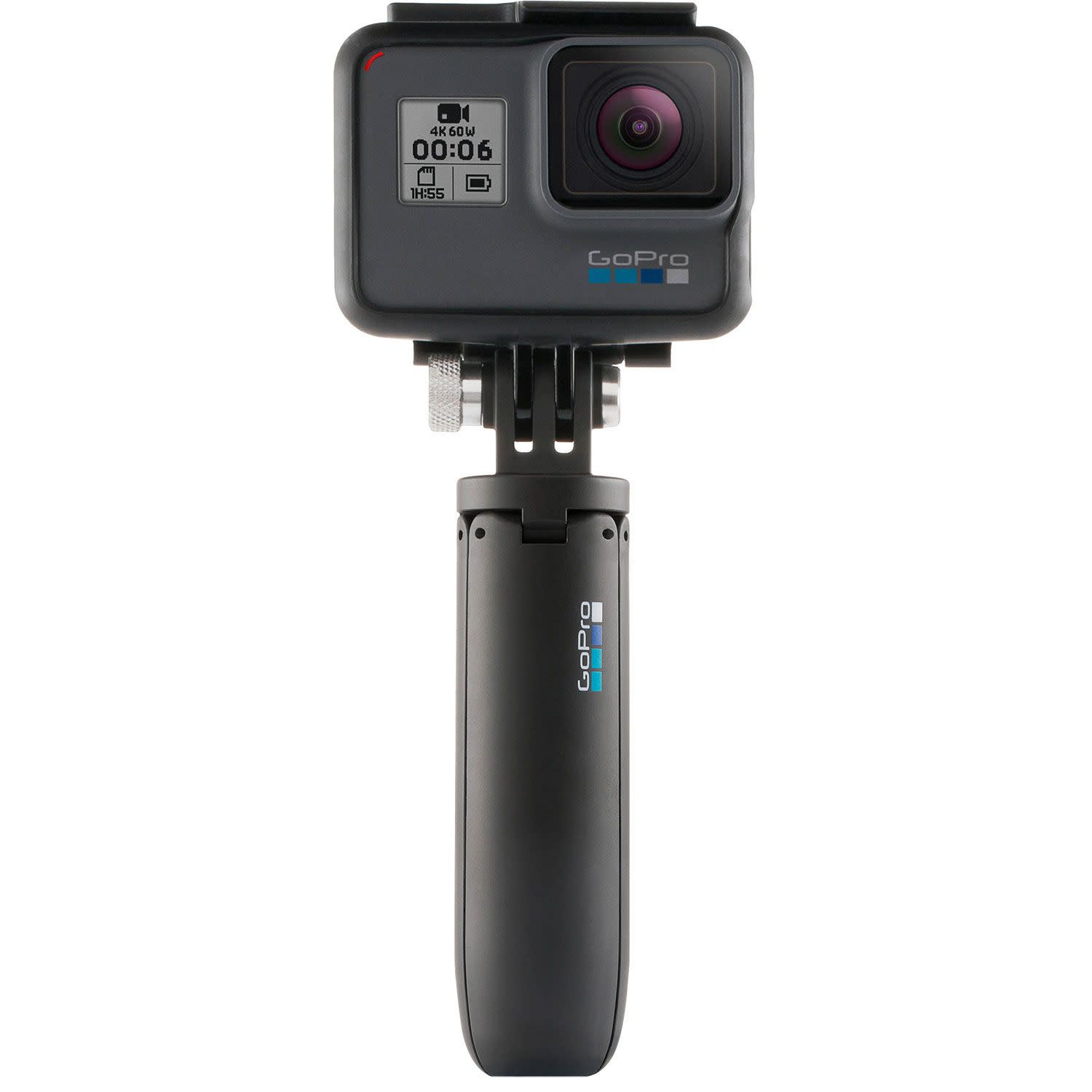 Εικόνα 3 του GoPro Shorty (Mini Extension Pole + Tripod)