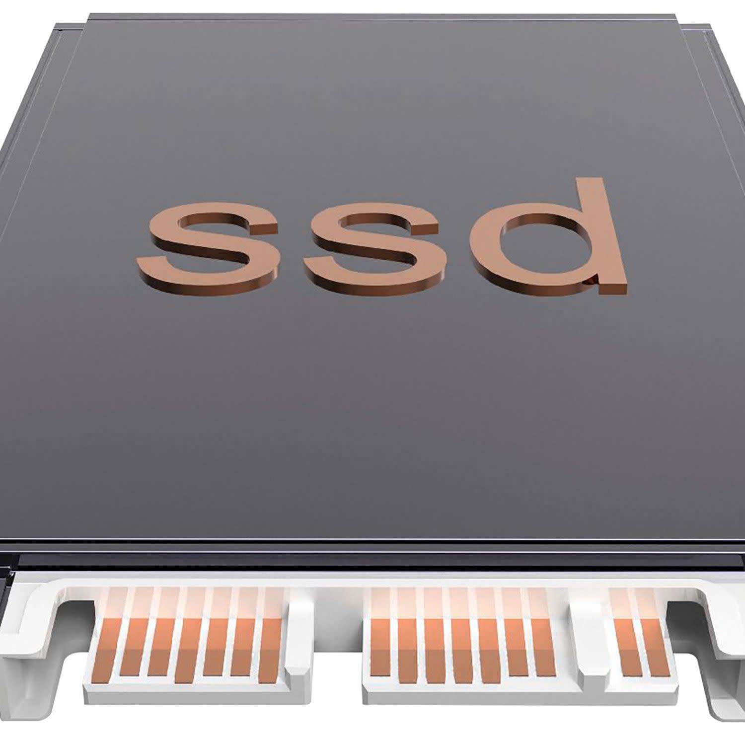 Εικόνα 1 του Topdisk SSD S330 120 GB