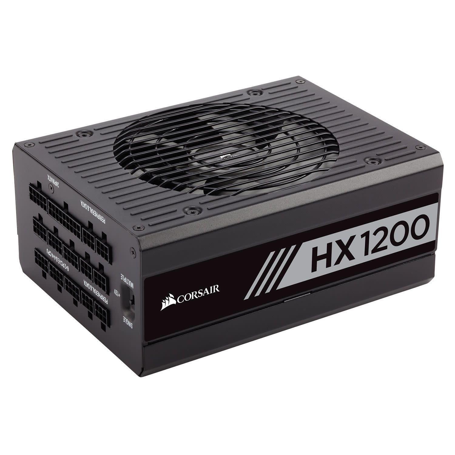 Εικόνα 1 του Corsair PSU HX Series 1200 W 80+ Platinum