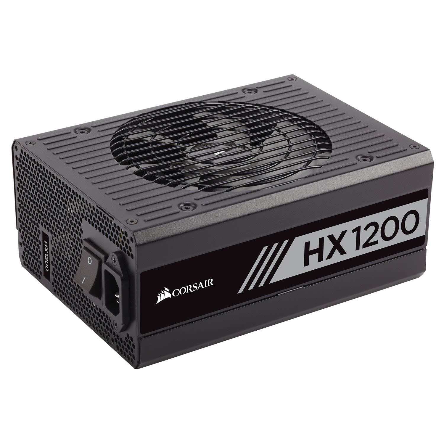 Εικόνα 2 του Corsair PSU HX Series 1200 W 80+ Platinum