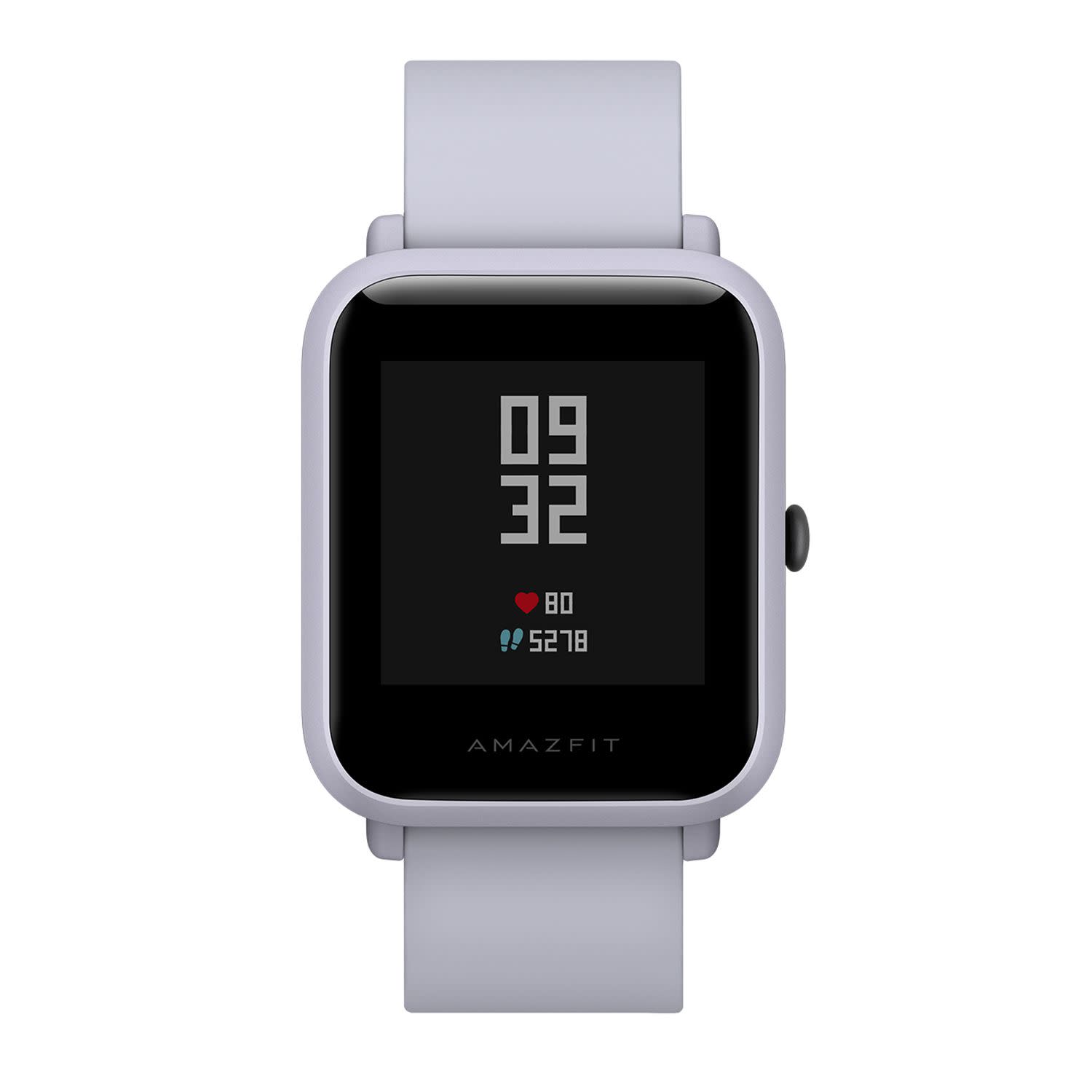 Εικόνα 1 του Xiaomi Smartwatch Amazfit Bip Λευκό
