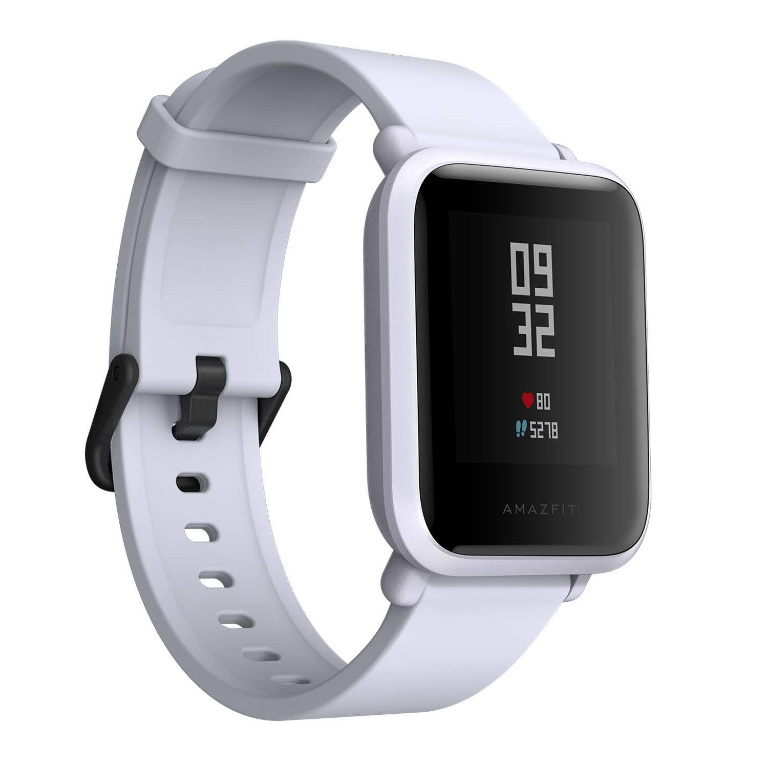 Εικόνα 2 του Xiaomi Smartwatch Amazfit Bip Λευκό
