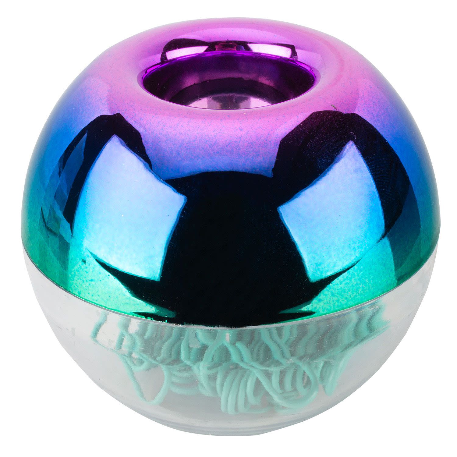 Εικόνα 3 του Sentio Θήκη με Συνδετήρες 160 τεμ.