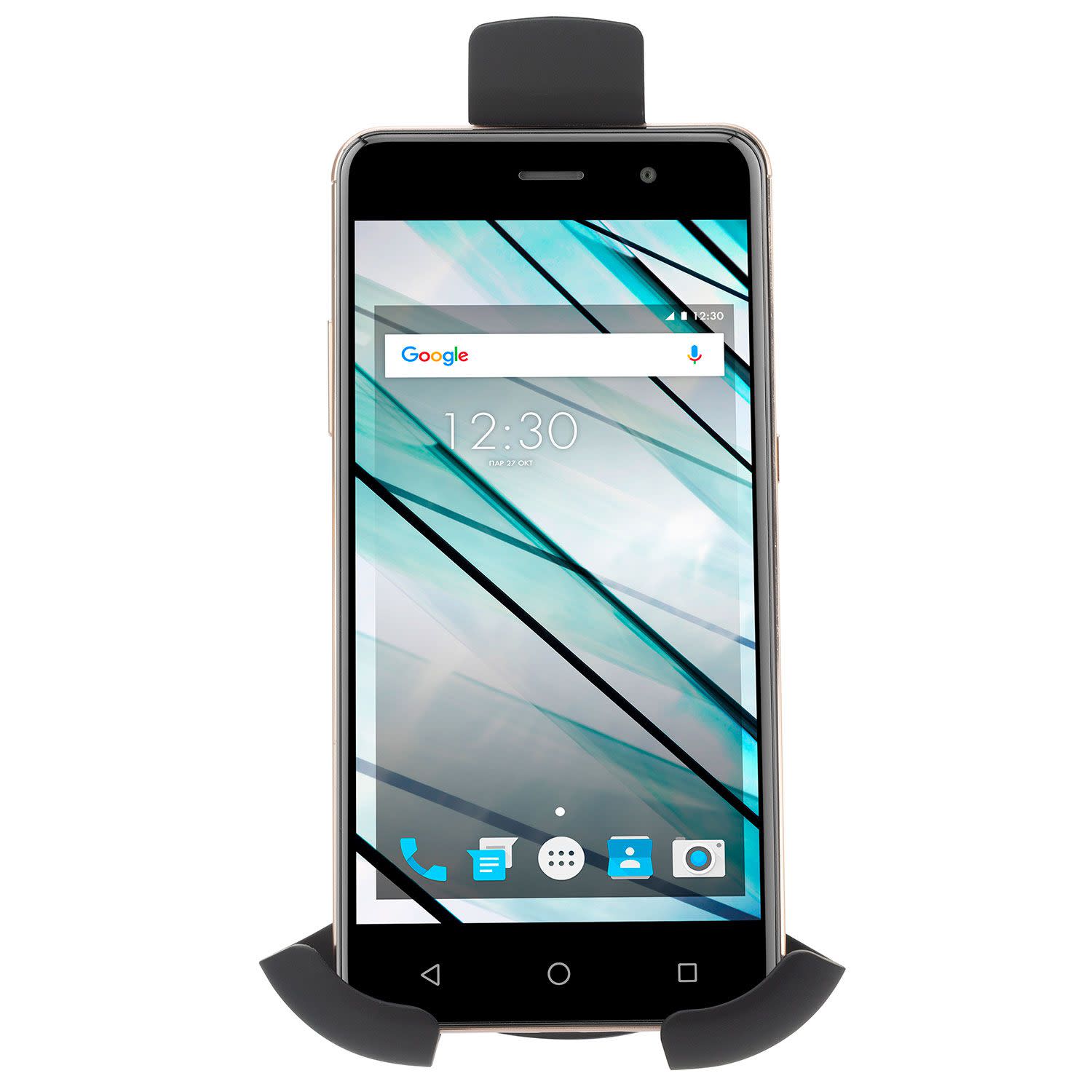 Εικόνα 4 του Sentio Βάση Στήριξης Ταμπλό Αυτοκινήτου για Smartphones