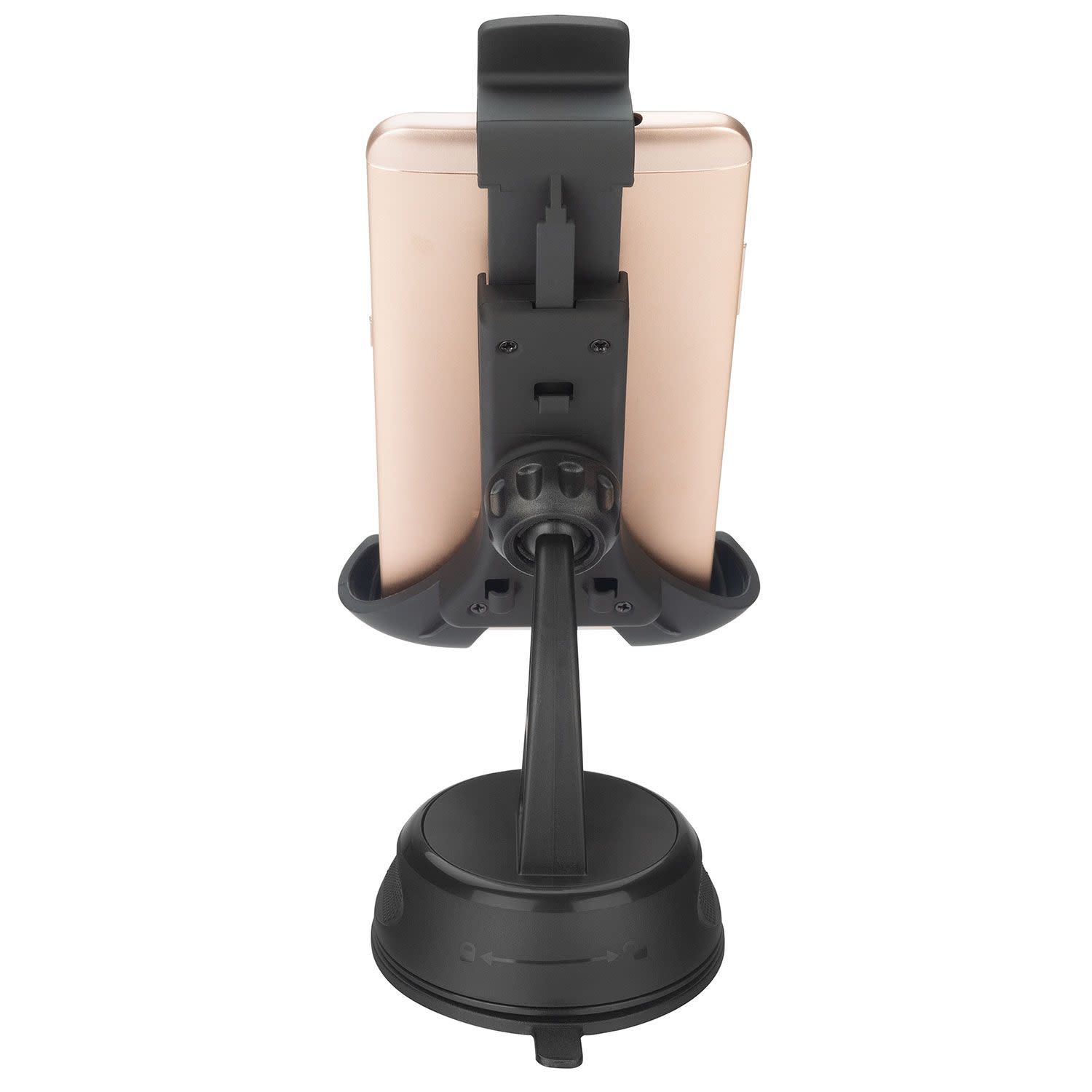 Εικόνα 6 του Sentio Βάση Στήριξης Ταμπλό Αυτοκινήτου για Smartphones