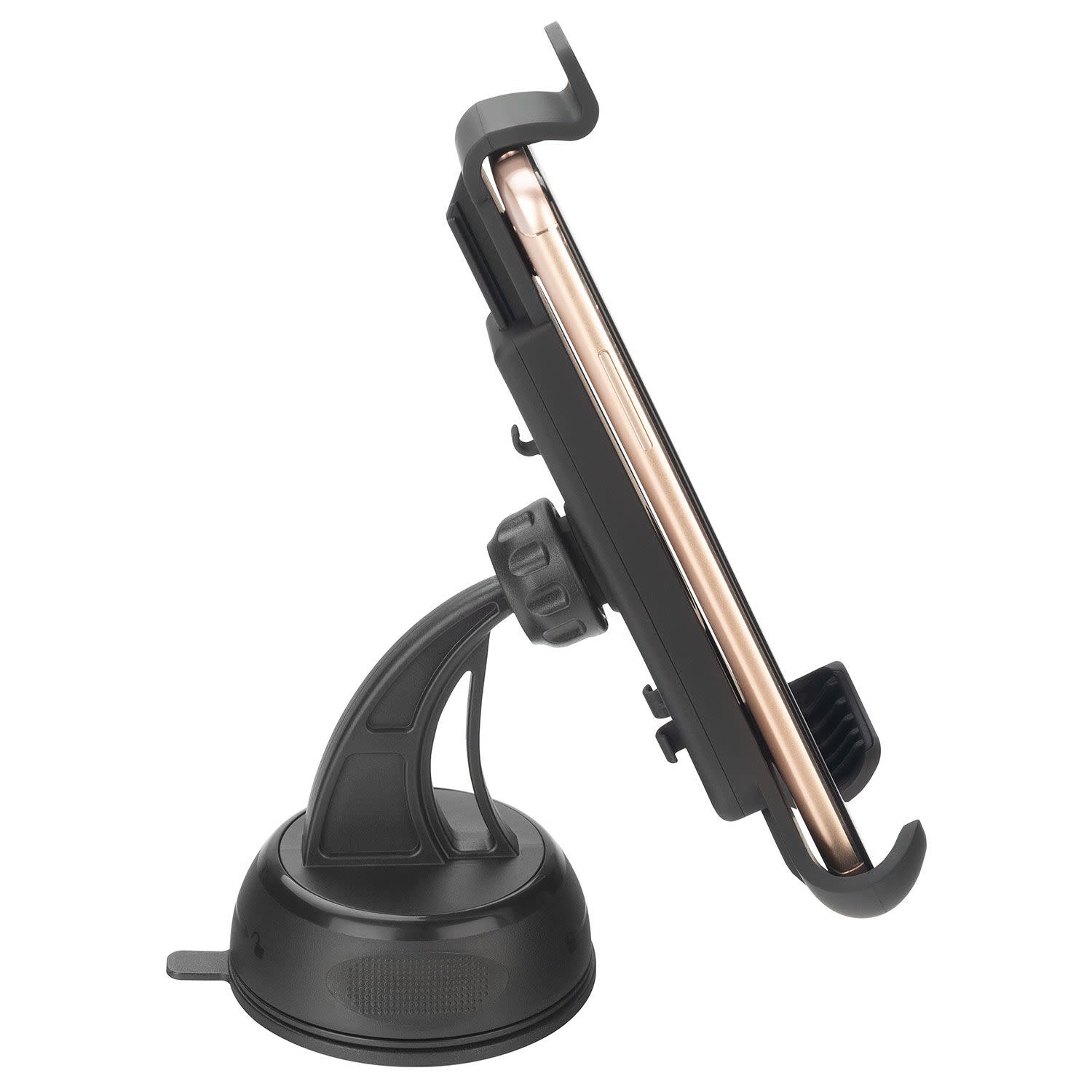 Εικόνα 8 του Sentio Βάση Στήριξης Ταμπλό Αυτοκινήτου για Smartphones