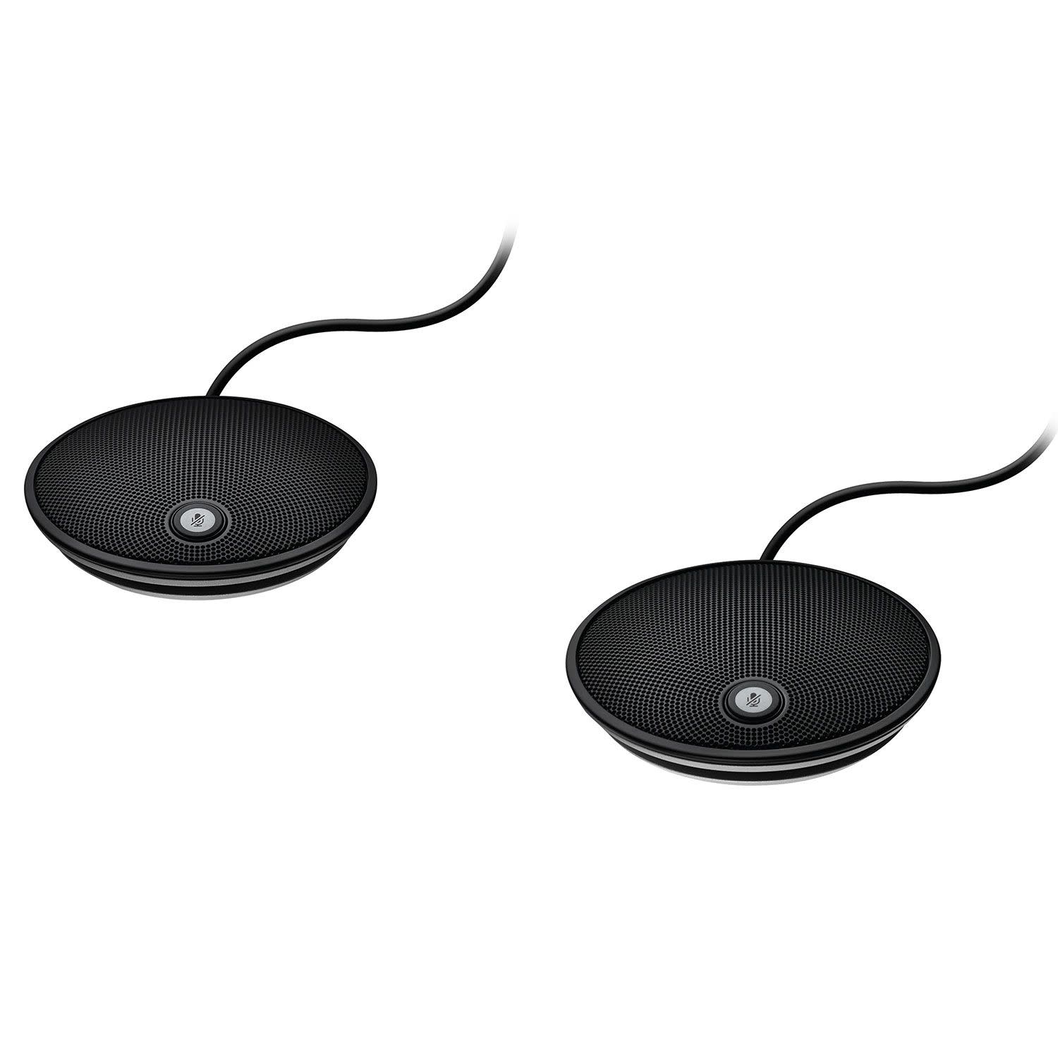 Εικόνα 1 του Logitech Group Expansion Microphones