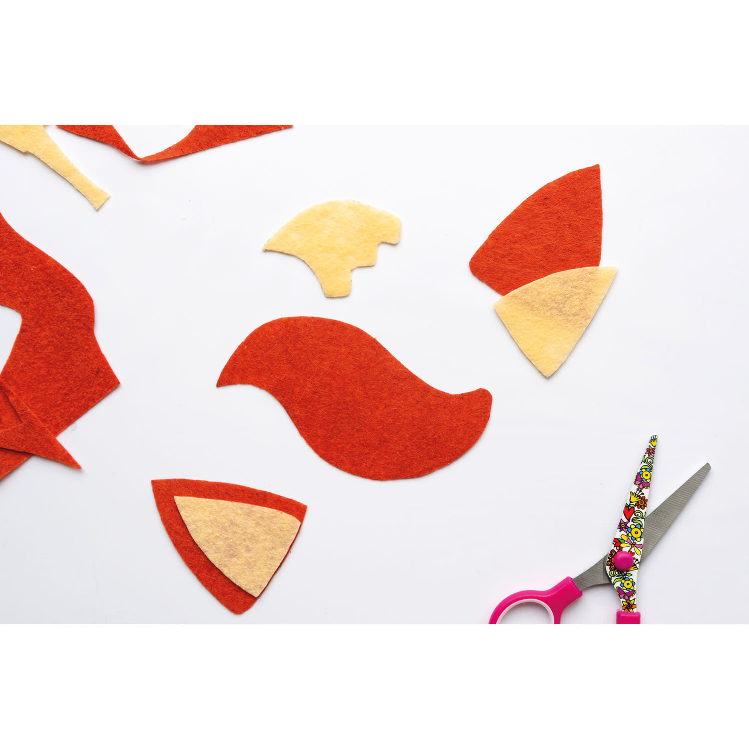 Κάνε κλικ για να δεις την εικόνα 8 του Marabu Μαρκαδόροι Για Ύφασμα με στρογγυλή μύτη 10τεμ.