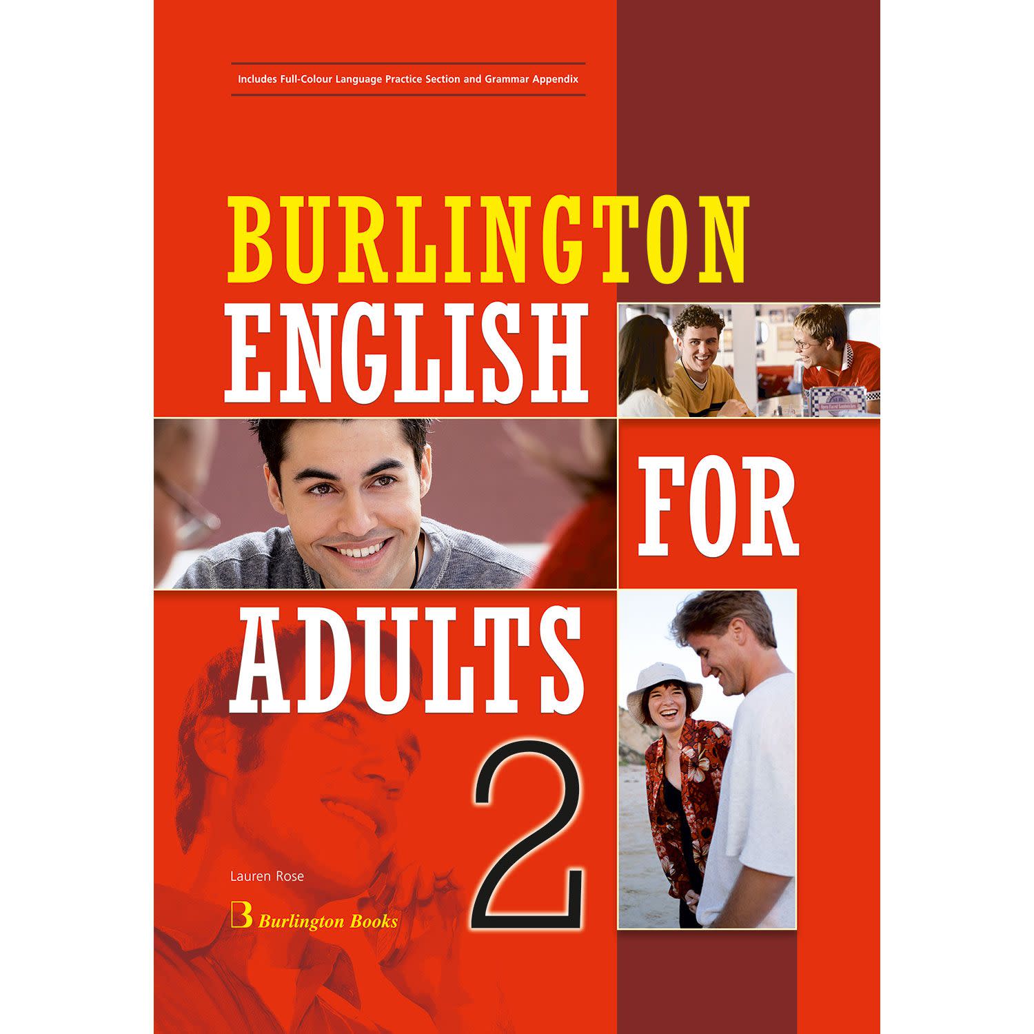 Εικόνα 1 του English for Adults 2 Student's Book