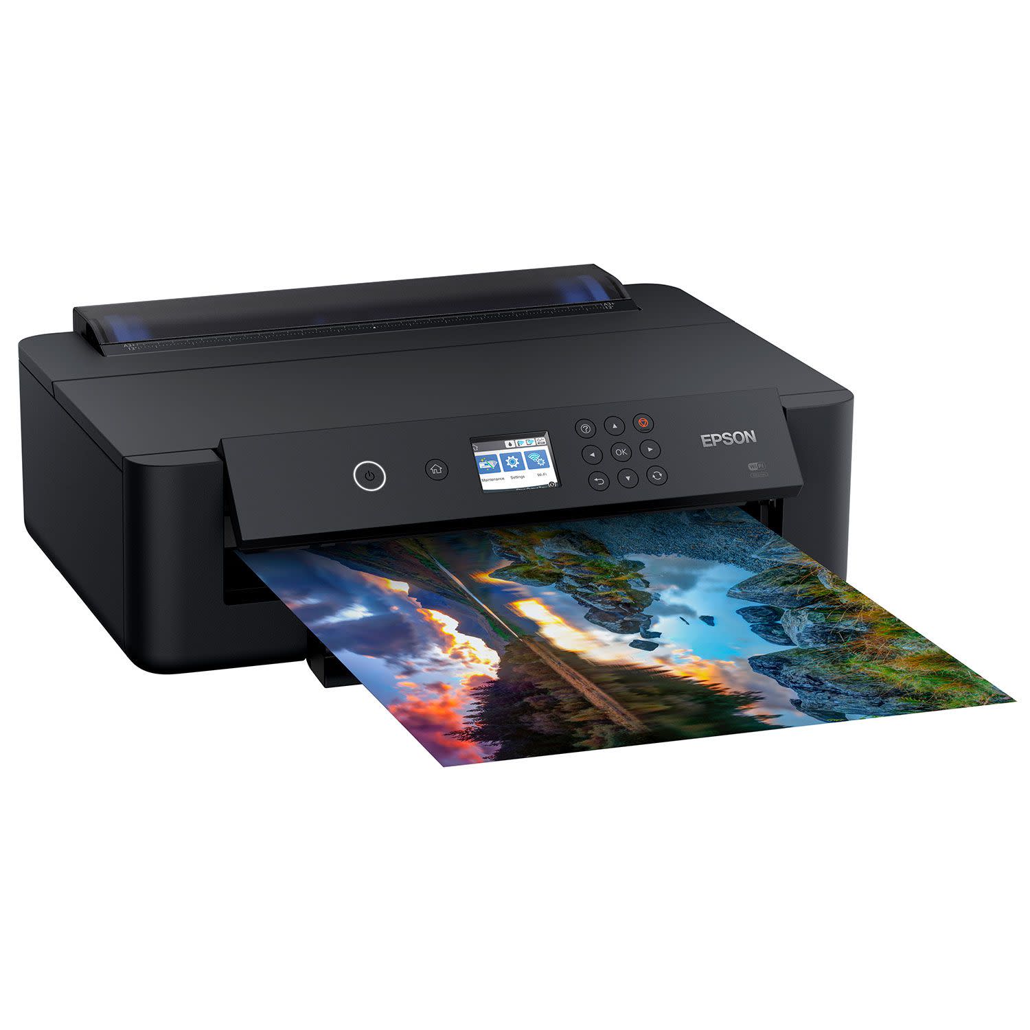 Κάνε κλικ για να δεις την εικόνα 2 του Epson Expression Photo HD XP-15000 A3+ Εκτυπωτής Inkjet