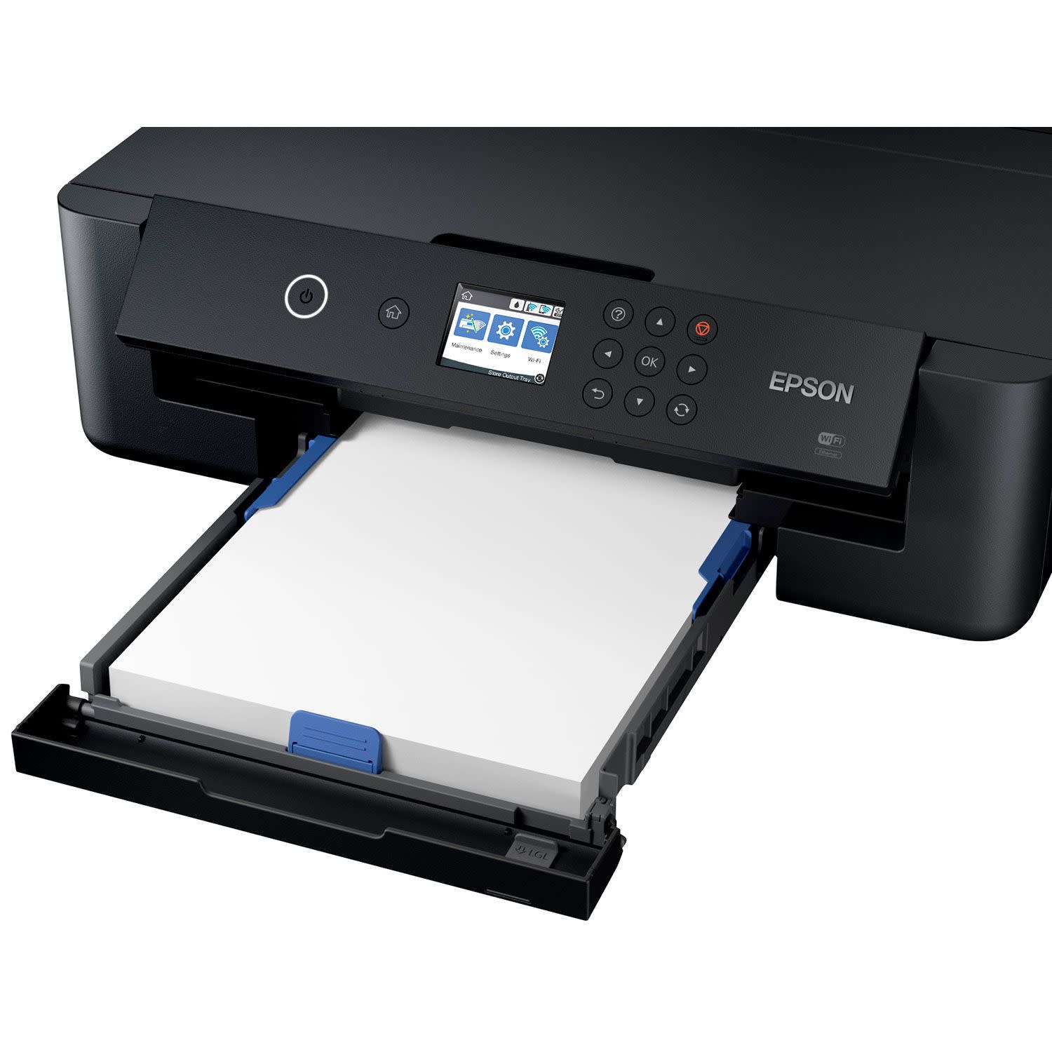 Κάνε κλικ για να δεις την εικόνα 4 του Epson Expression Photo HD XP-15000 A3+ Εκτυπωτής Inkjet