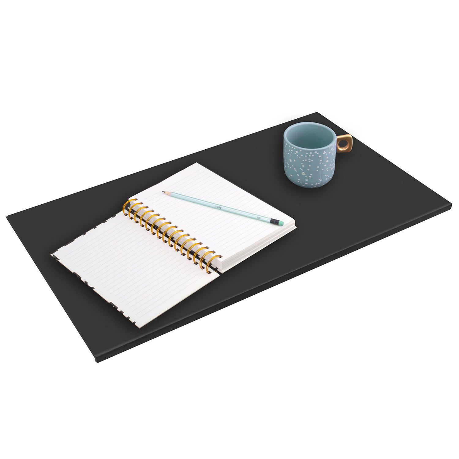 @Work Σουμέν Γραφείου Δερματίνη 60 x 35 cm