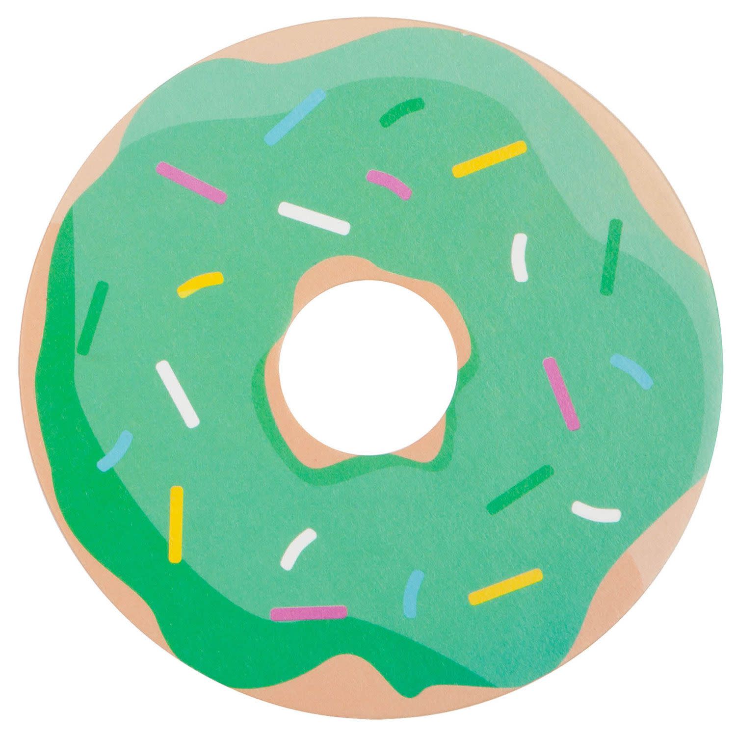 Εικόνα 3 του Sunnylife Σουβέρ Donut 16τεμ