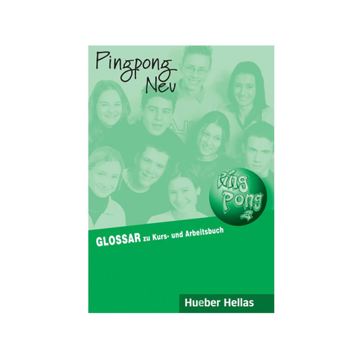 Εικόνα 1 του Pingpong 2 Glossar