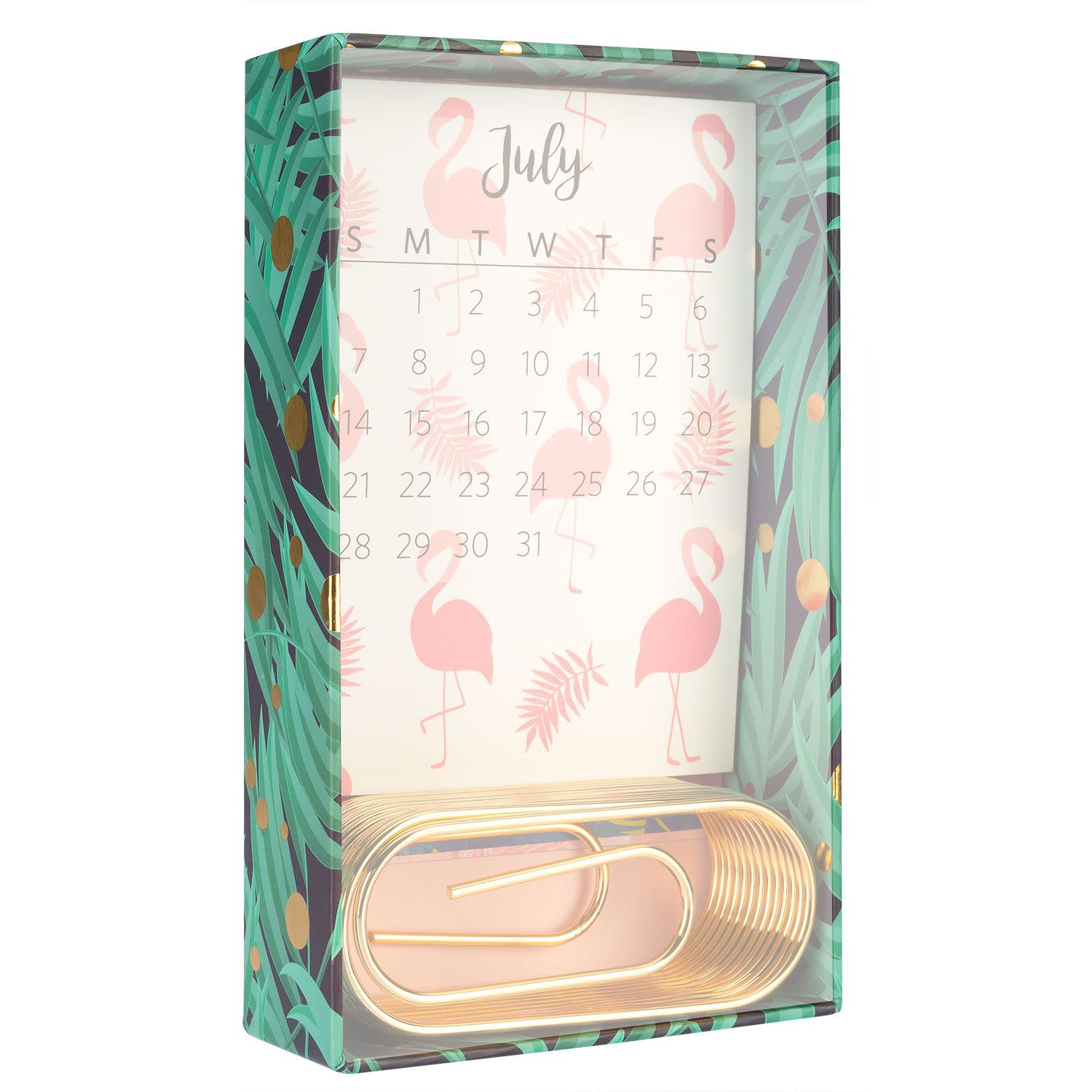 Sentio Ημερολόγιο Tropical