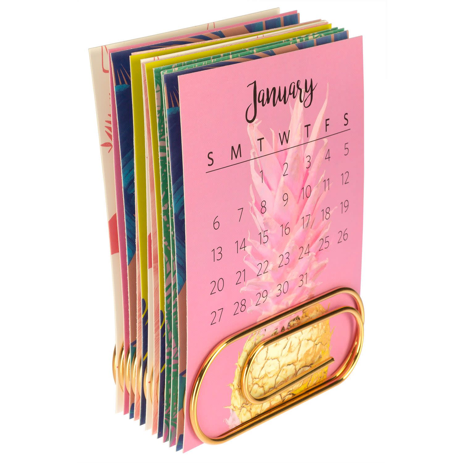 Κάνε κλικ για να δεις την εικόνα 3 του Sentio Ημερολόγιο Tropical