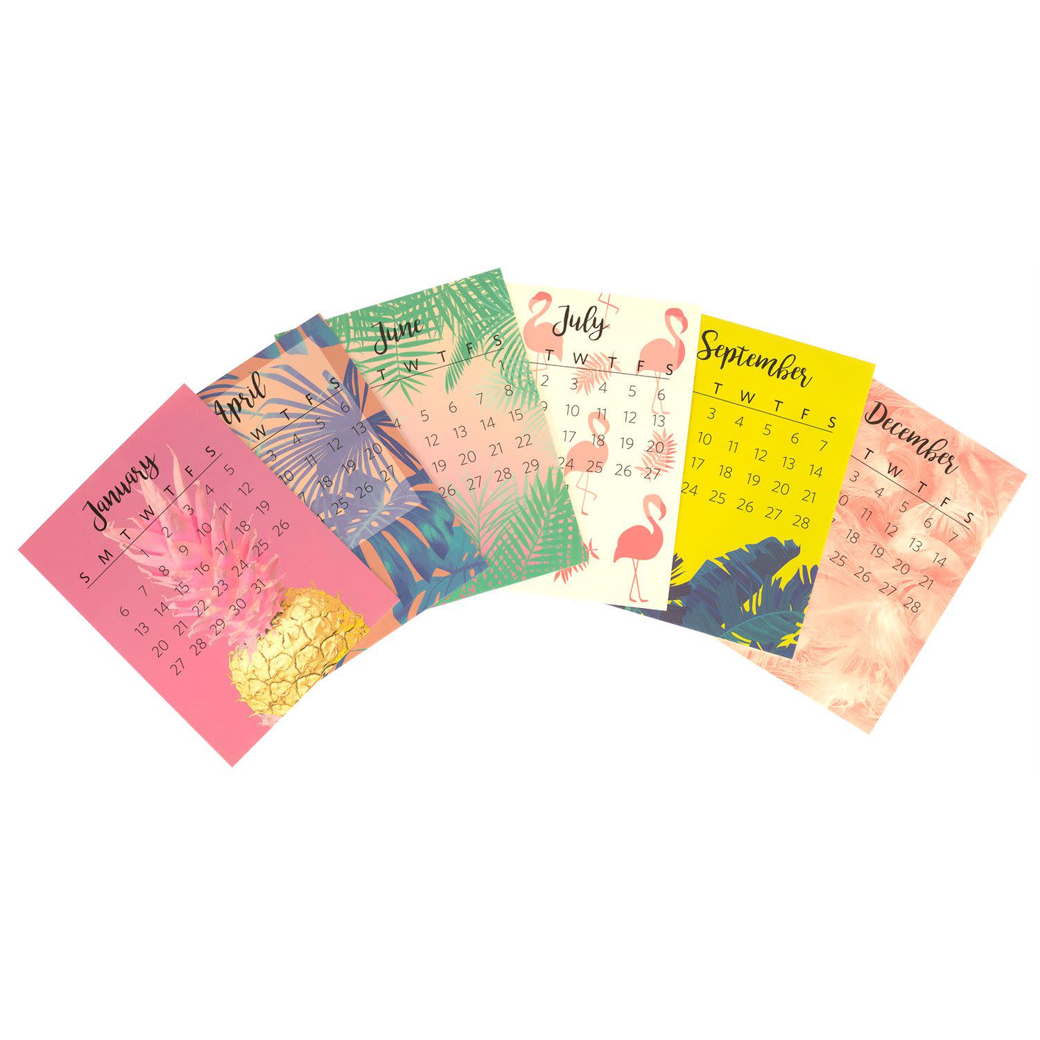 Κάνε κλικ για να δεις την εικόνα 5 του Sentio Ημερολόγιο Tropical