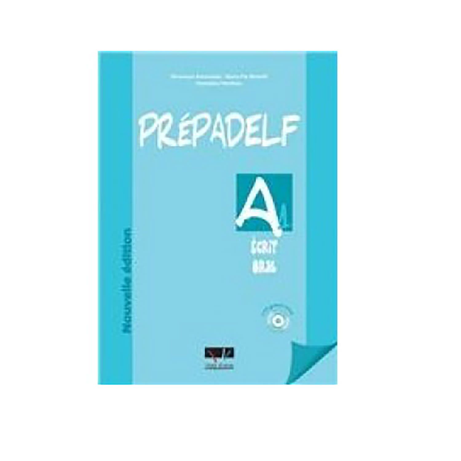 Εικόνα 1 του Trait D Union Prepadelf A1 Oral & Ecrit