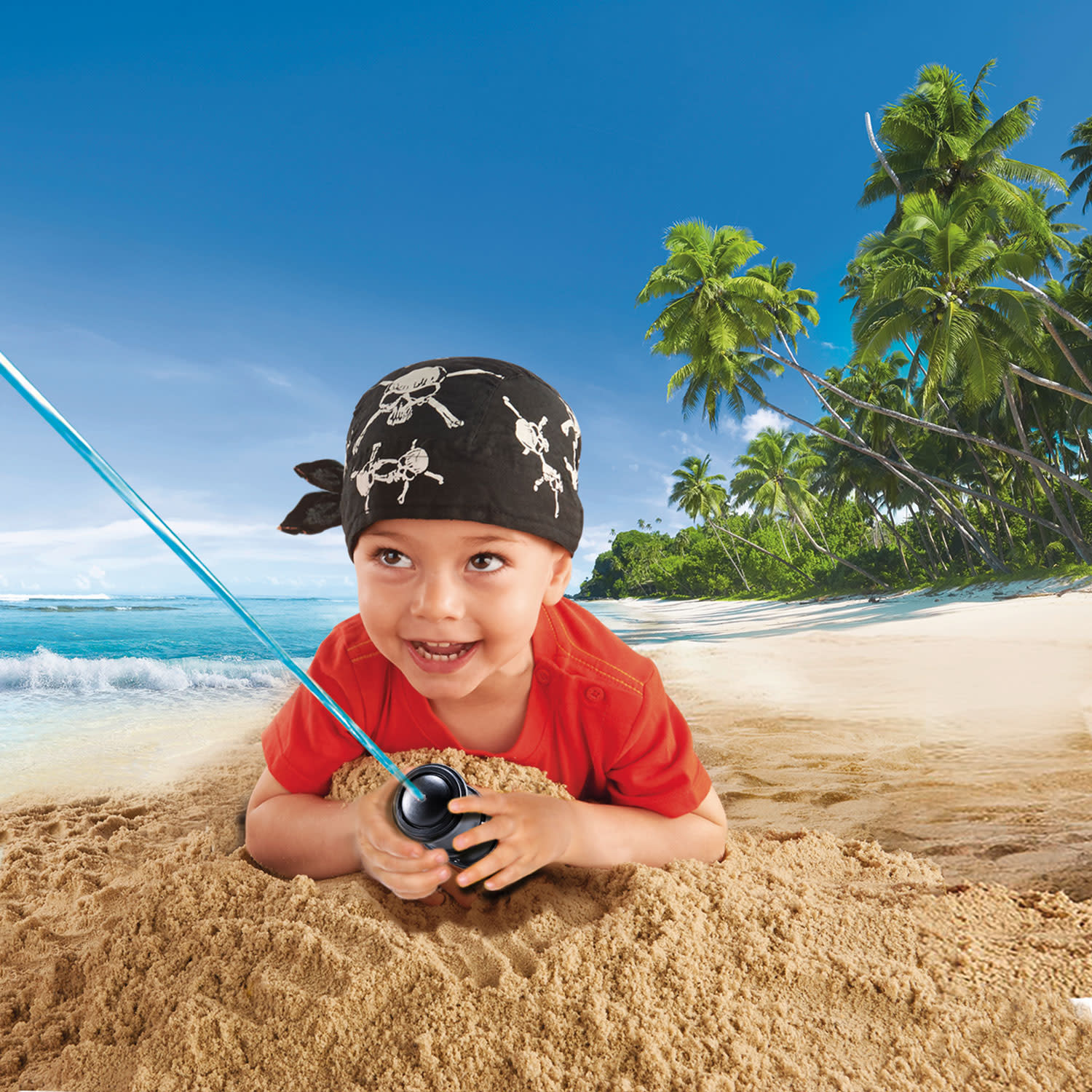 Κάνε κλικ για να δεις την εικόνα 4 του playmobil 9118 Πειρατικο Καραβι