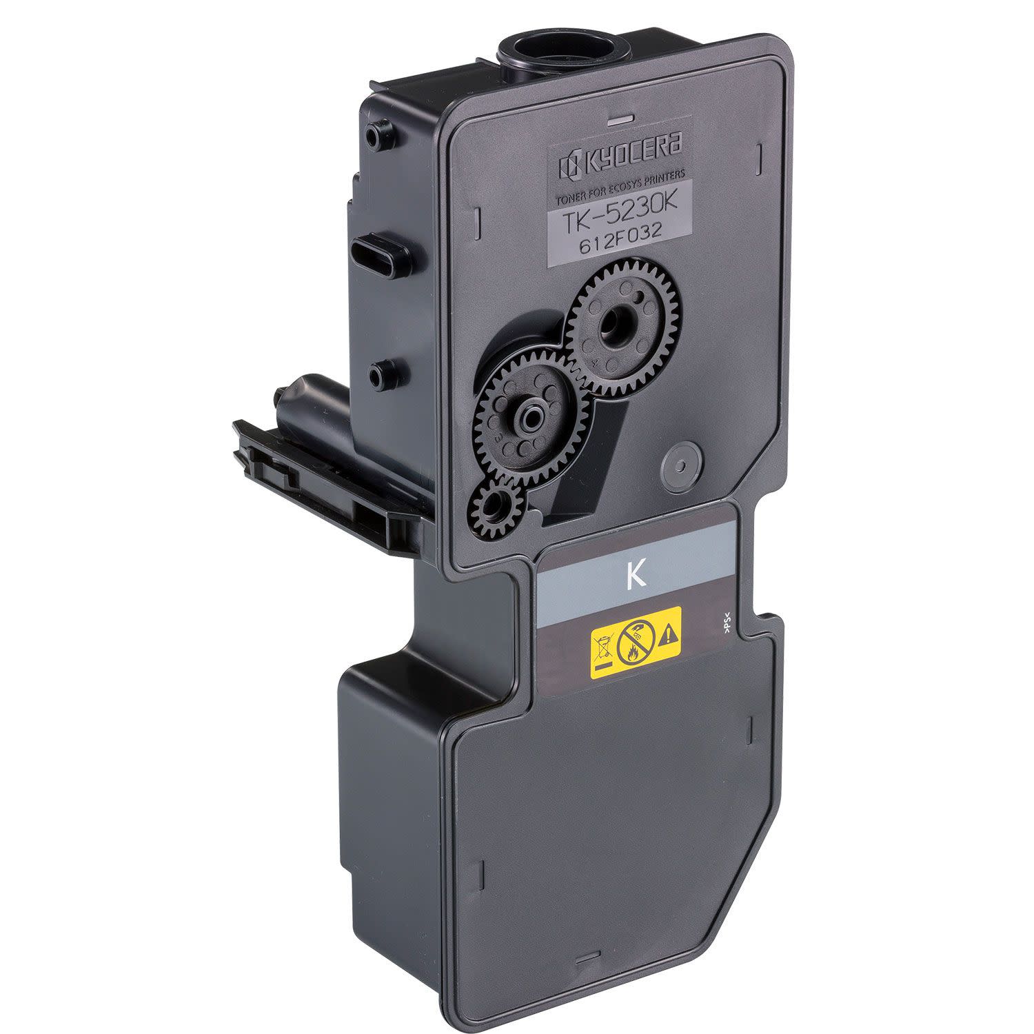 Εικόνα 2 του Toner Kyocera TK-5230 Black