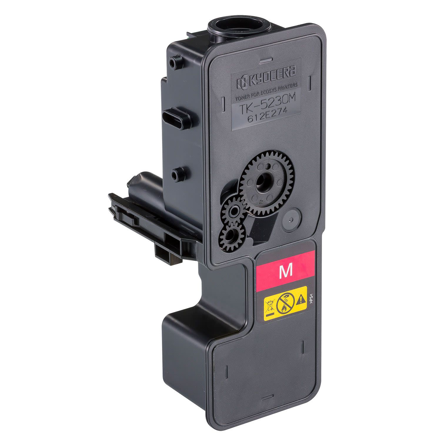 Εικόνα 2 του Toner Kyocera TK-5230 Magenta