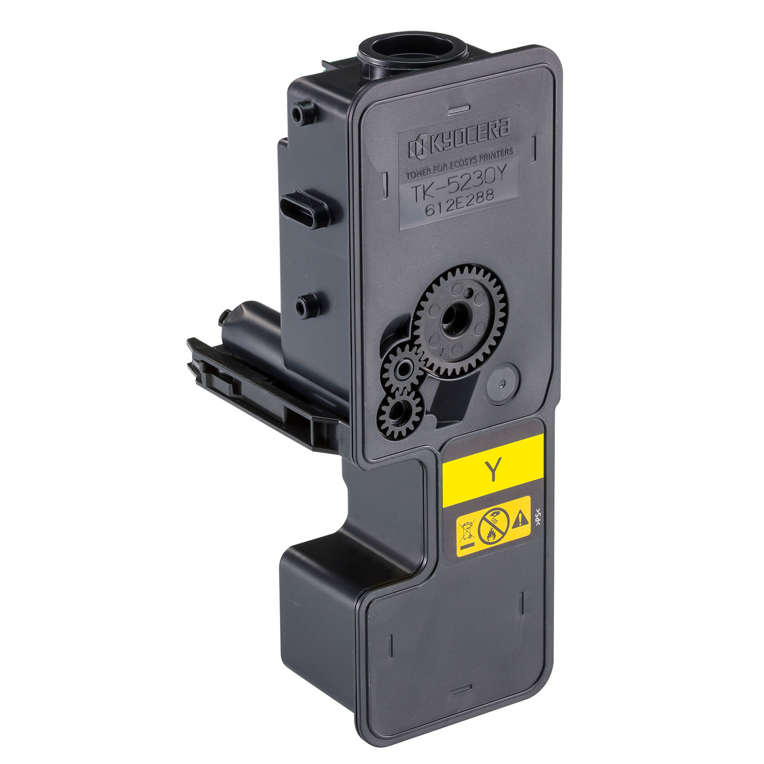 Εικόνα 2 του Toner Kyocera TK-5230 Yellow