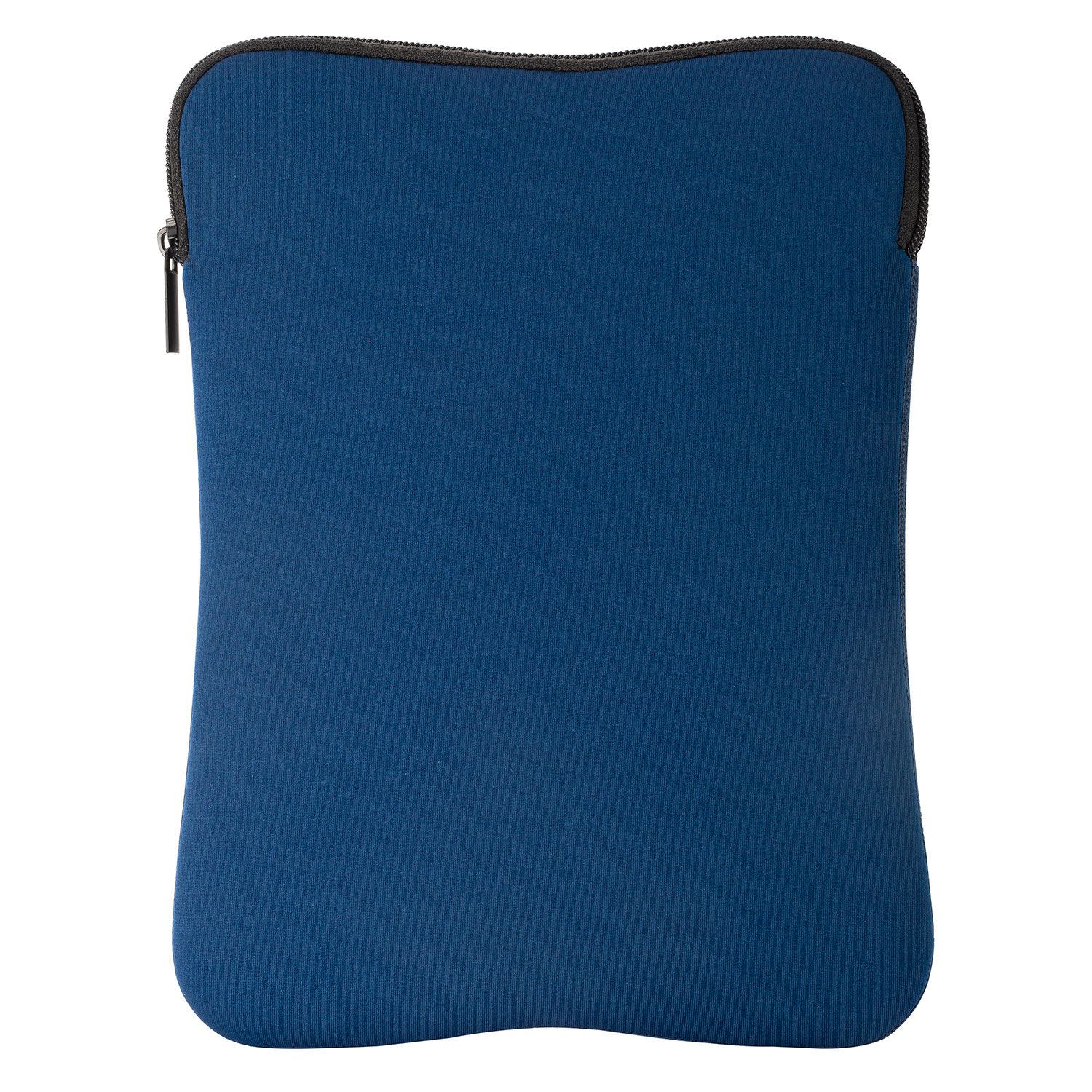 Θήκη Sentio Universal Sleeve για tablet 10" Σκούρο Μπλε, Σκούρο Μπλε