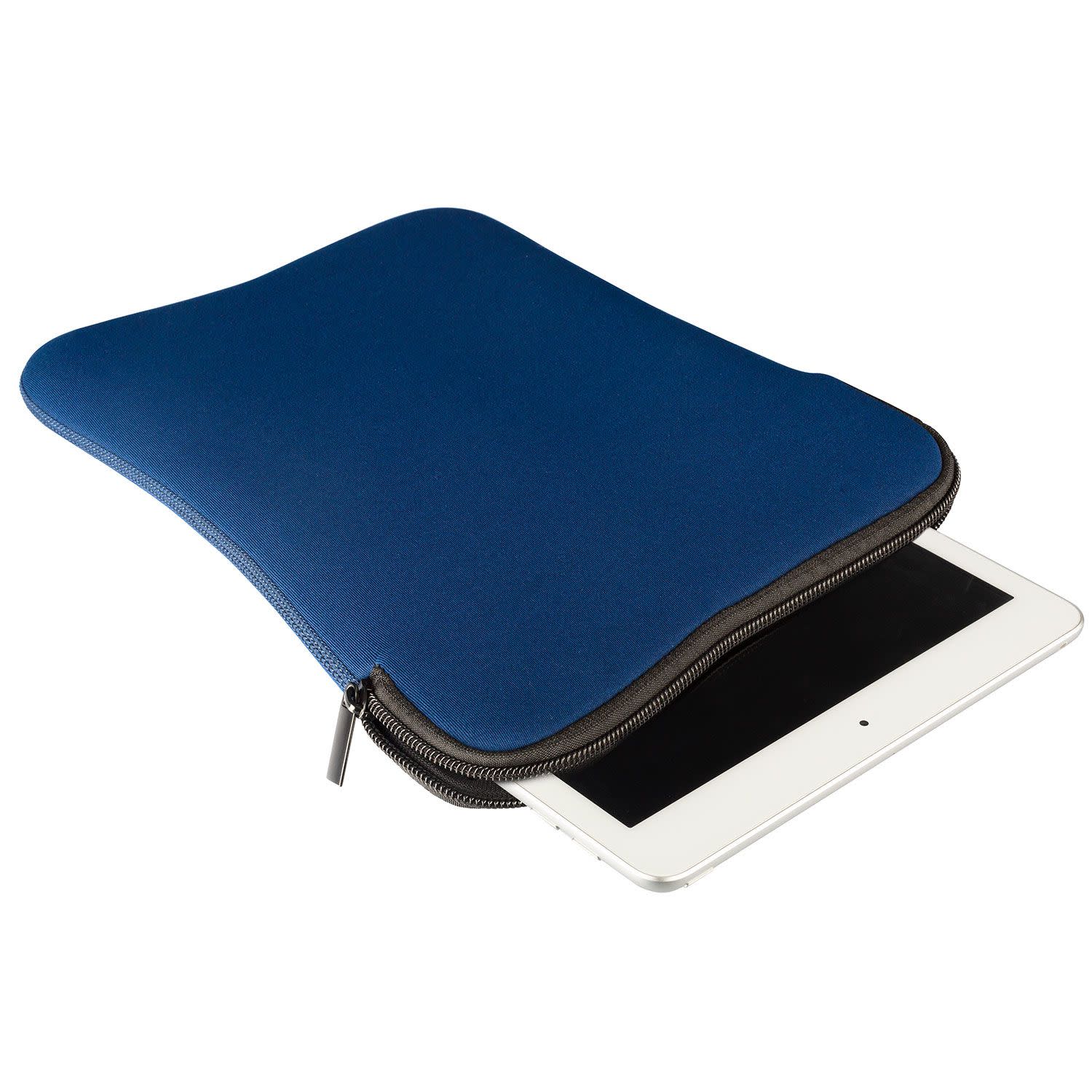 Εικόνα 3 του Θήκη Sentio Universal Sleeve για tablet 10" Σκούρο Μπλε, Σκούρο Μπλε