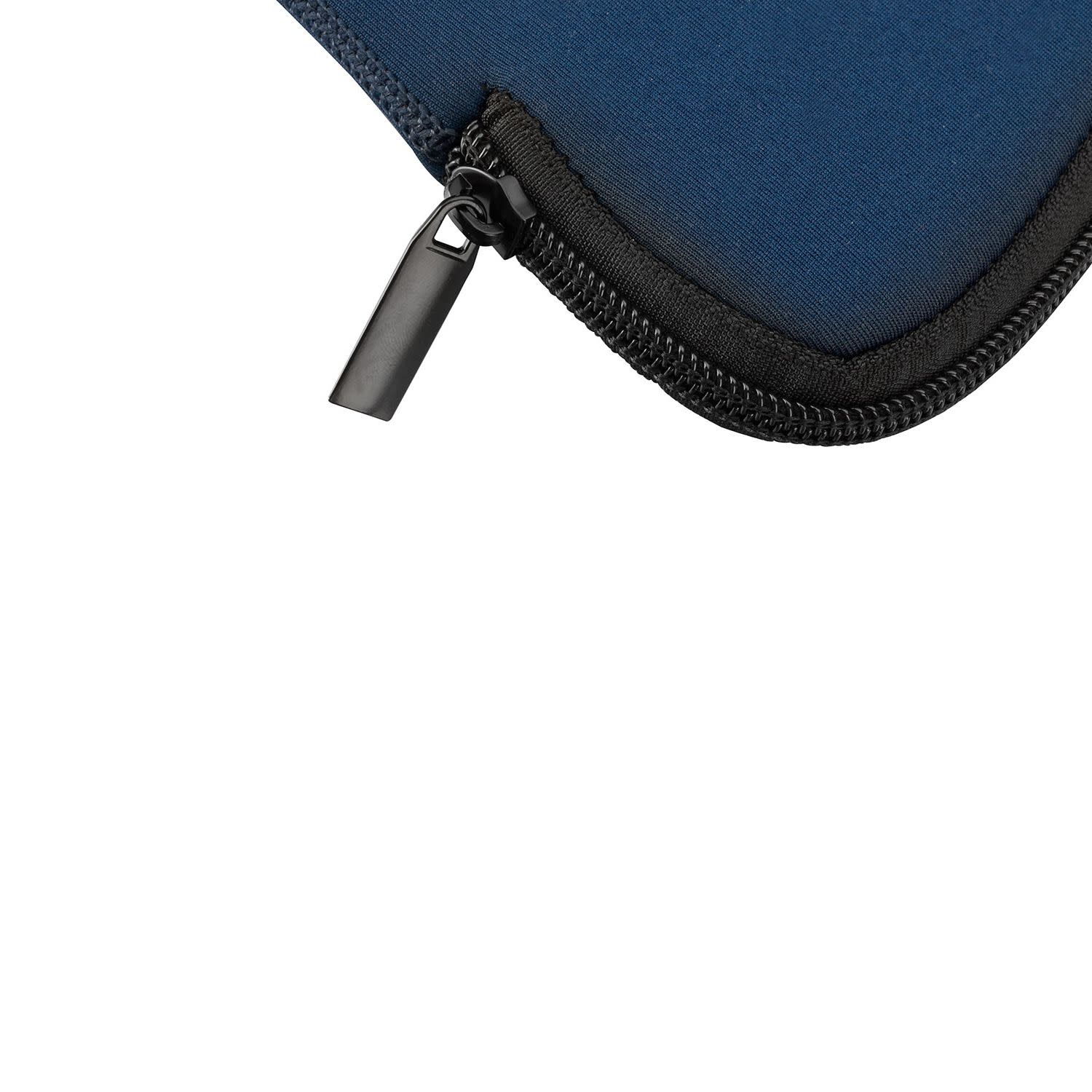 Εικόνα 5 του Θήκη Sentio Universal Sleeve για tablet 10" Σκούρο Μπλε, Σκούρο Μπλε