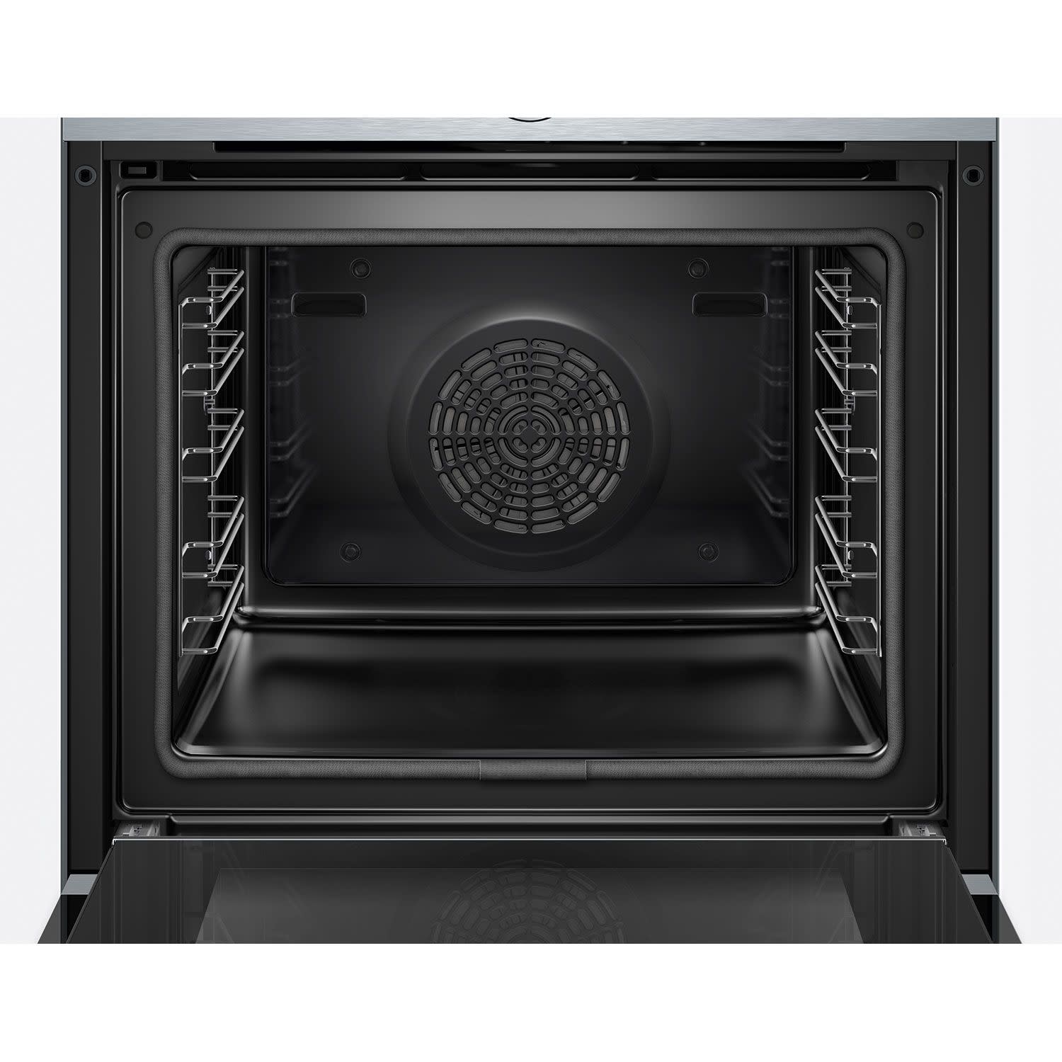 Κάνε κλικ για να δεις την εικόνα 3 του Bosch HBG675BS1 Φούρνος Άνω πάγκου