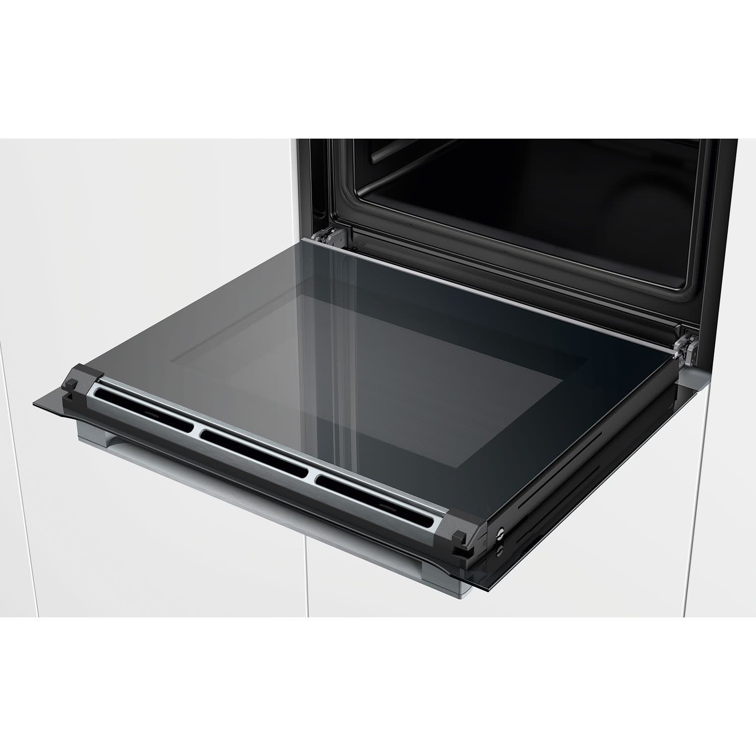Κάνε κλικ για να δεις την εικόνα 5 του Bosch HBG675BS1 Φούρνος Άνω πάγκου