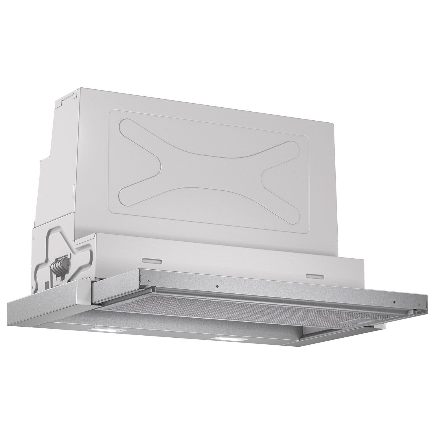 Εικόνα 1 του Bosch DFR067A50 Απορροφητήρας Συρόμενος