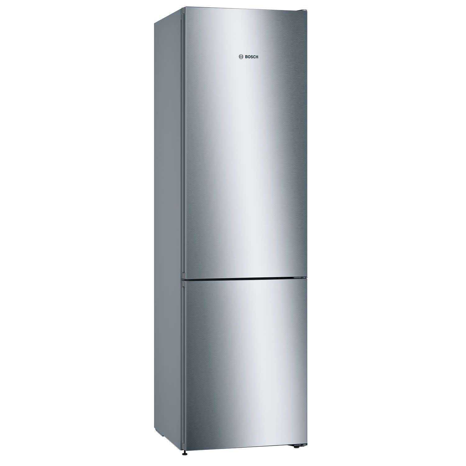 Εικόνα 1 του Bosch KGN39VL45 Ψυγειοκαταψύκτης Inox