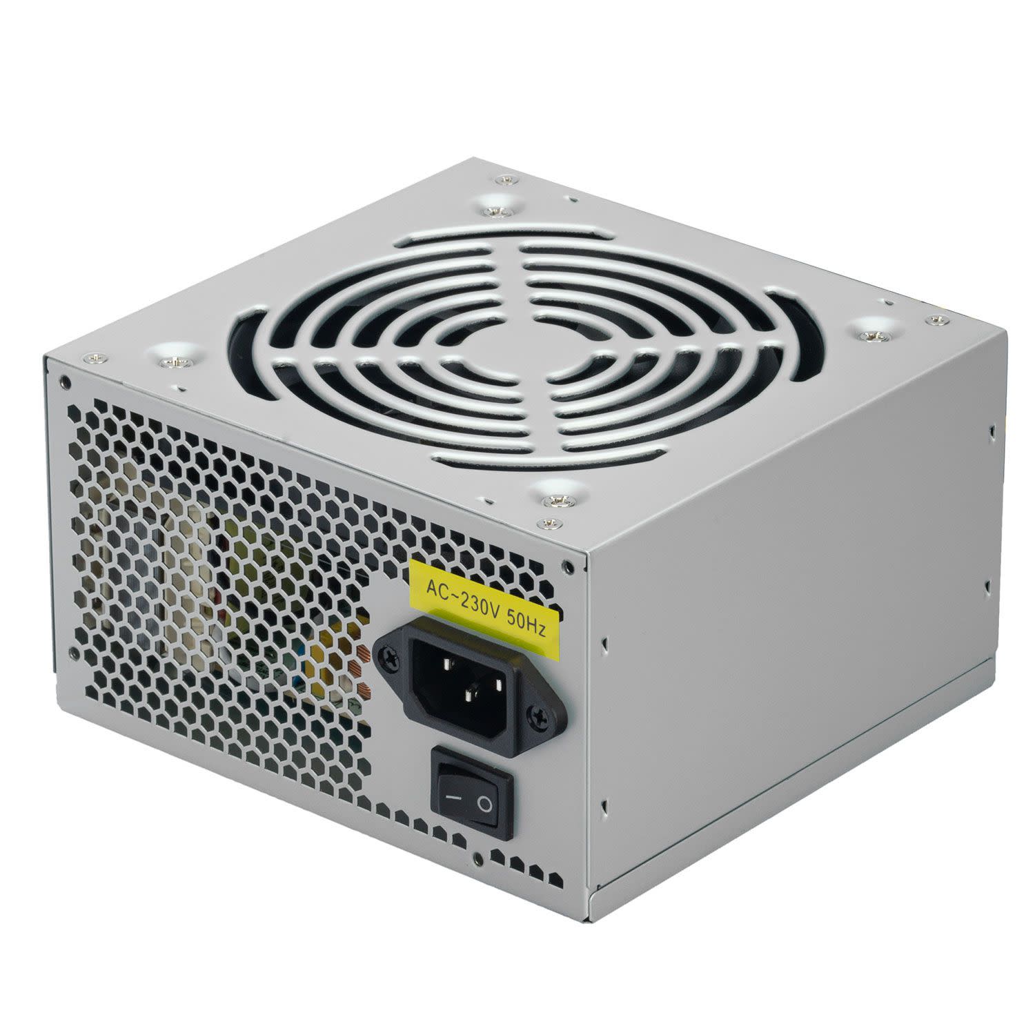 Turbo-X PSU Bulk IV Series 450 W