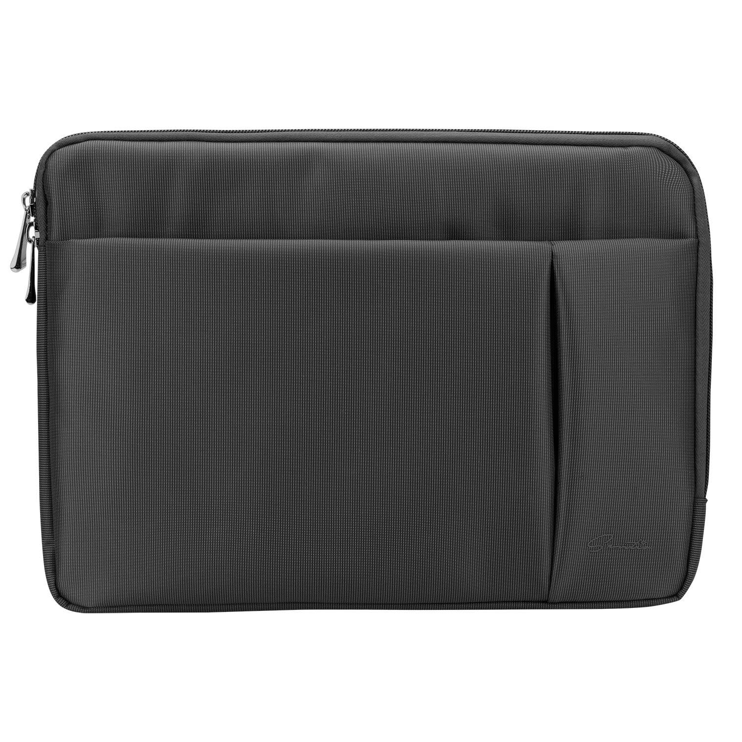 Εικόνα 1 του Sentio Sleeve Elegant 13.3", Business Series, Μαύρο