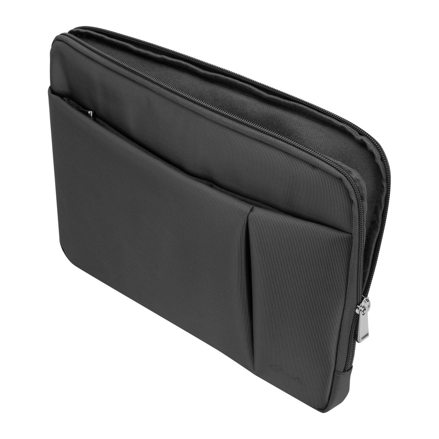 Εικόνα 2 του Sentio Sleeve Elegant 13.3", Business Series, Μαύρο