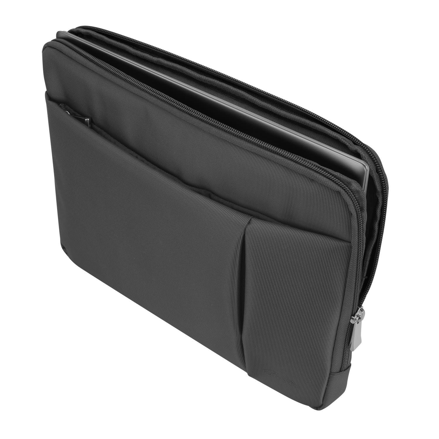 Εικόνα 3 του Sentio Sleeve Elegant 13.3", Business Series, Μαύρο