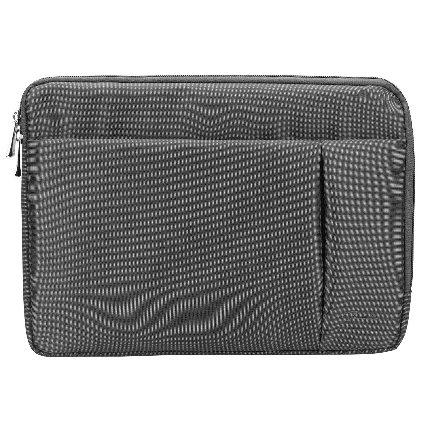 Εικόνα 1 του Sentio Sleeve Elegant 13.3", Business Series, Γκρι