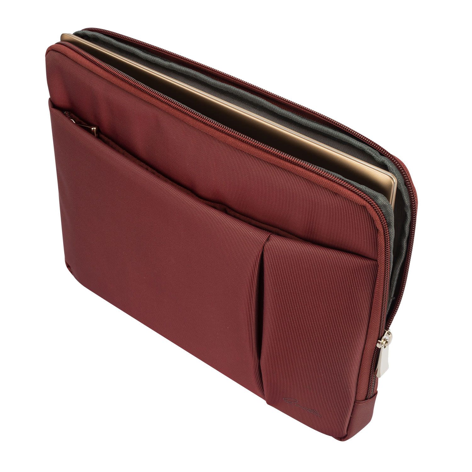 Εικόνα 3 του Sentio Sleeve 13.3" Business Series Κόκκινη